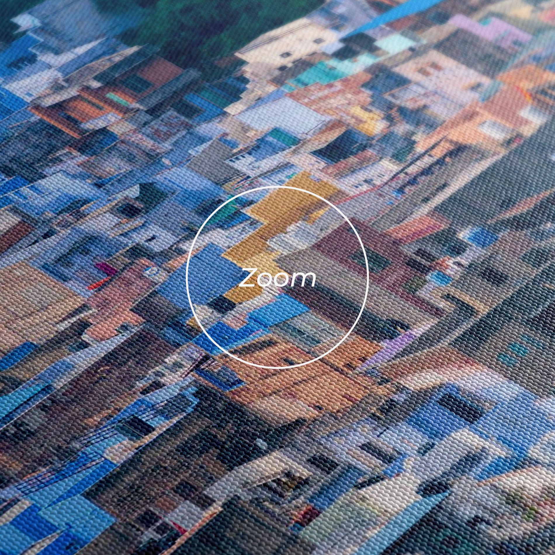 Blue City India mockup 3