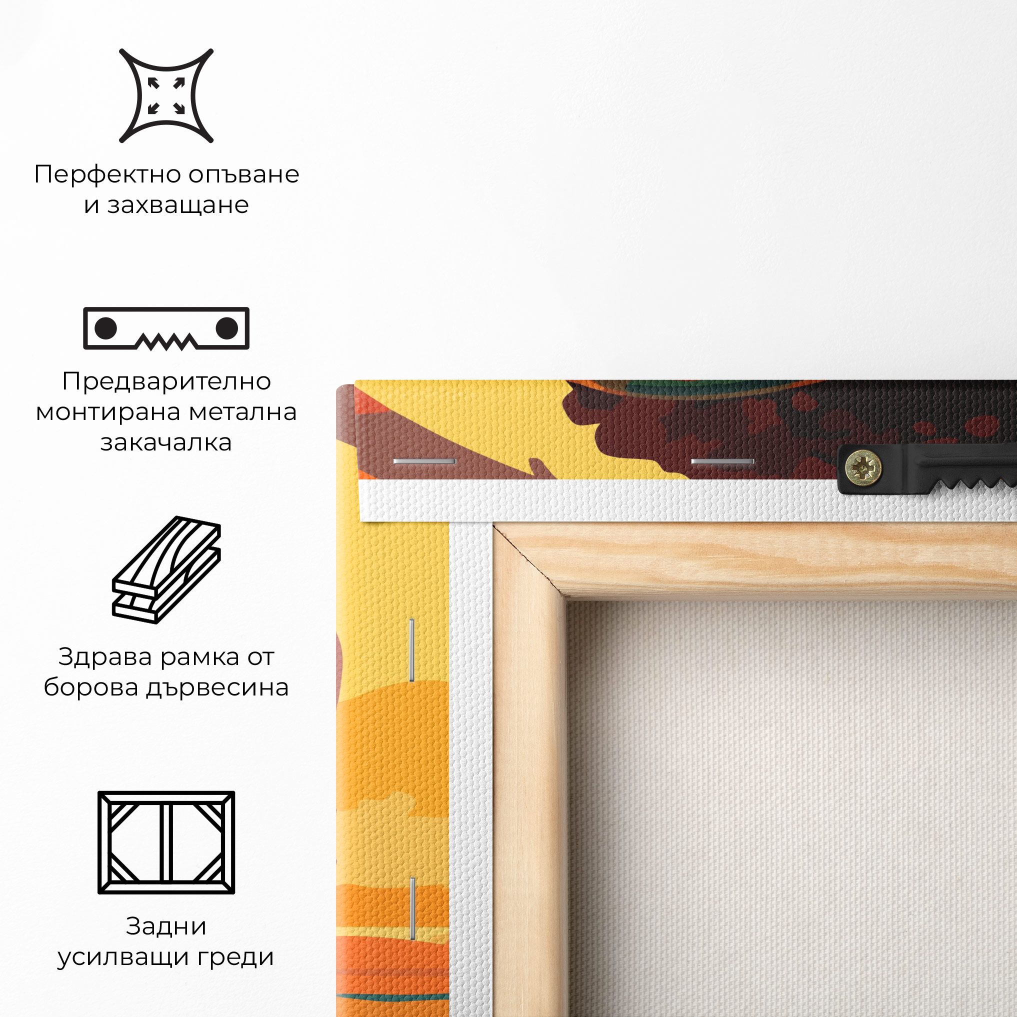 African Pretty Child mockup 5