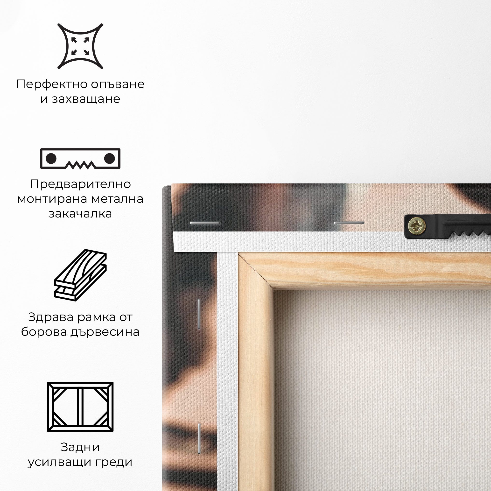 Little Dirty Hand mockup 5