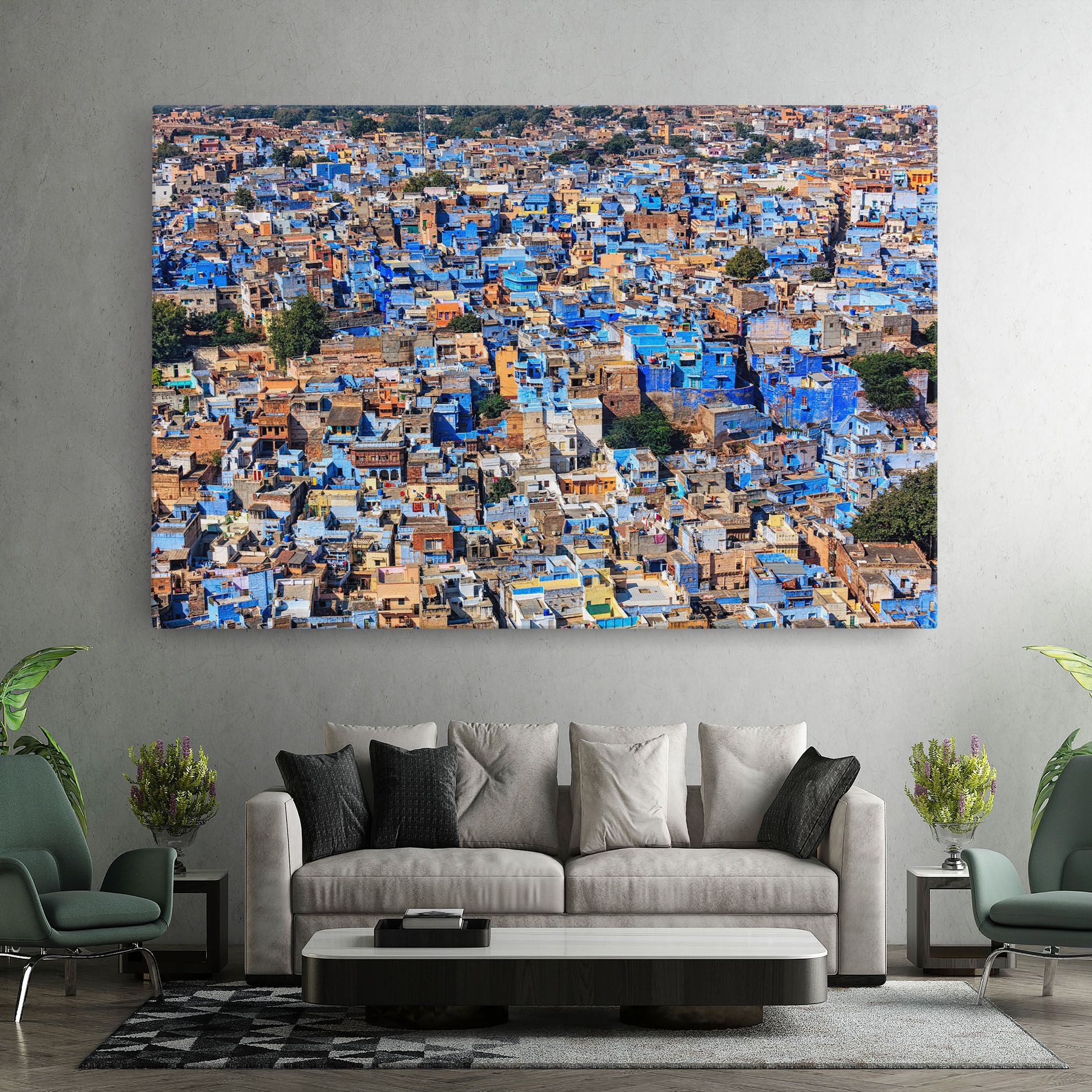 Brahmin Houses mockup 7