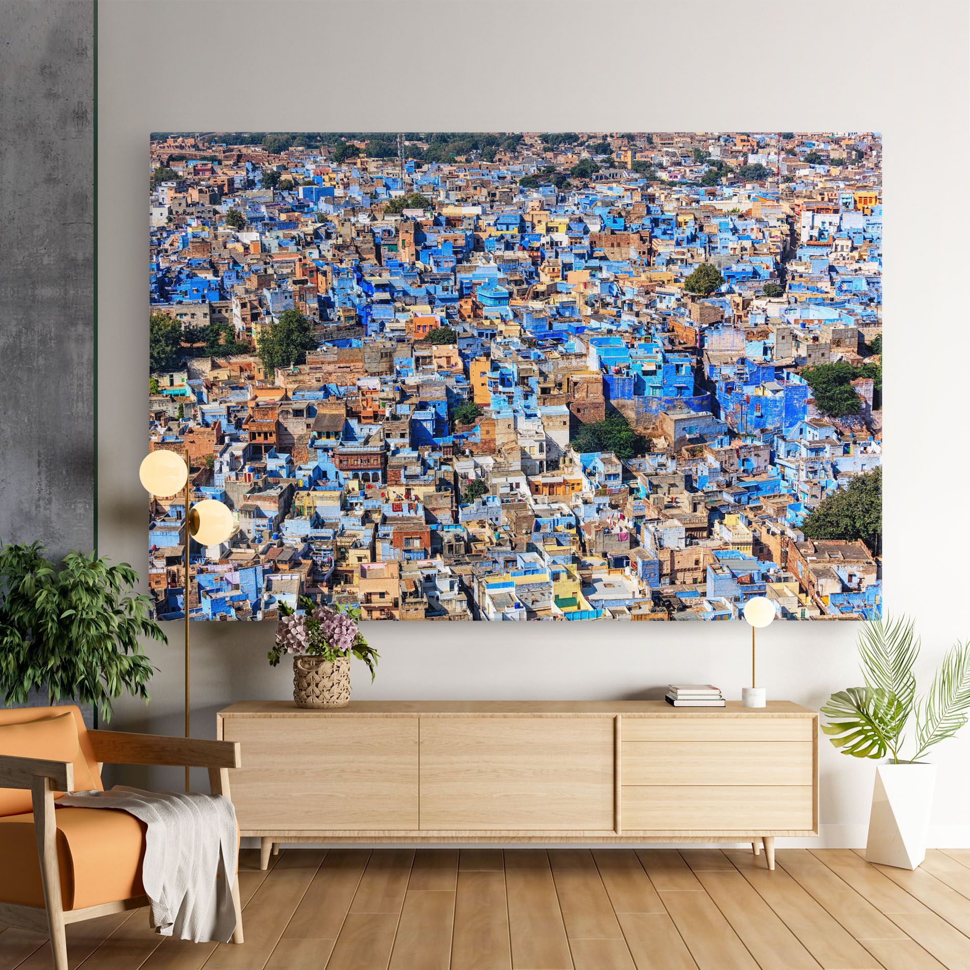 Brahmin Houses mockup 9