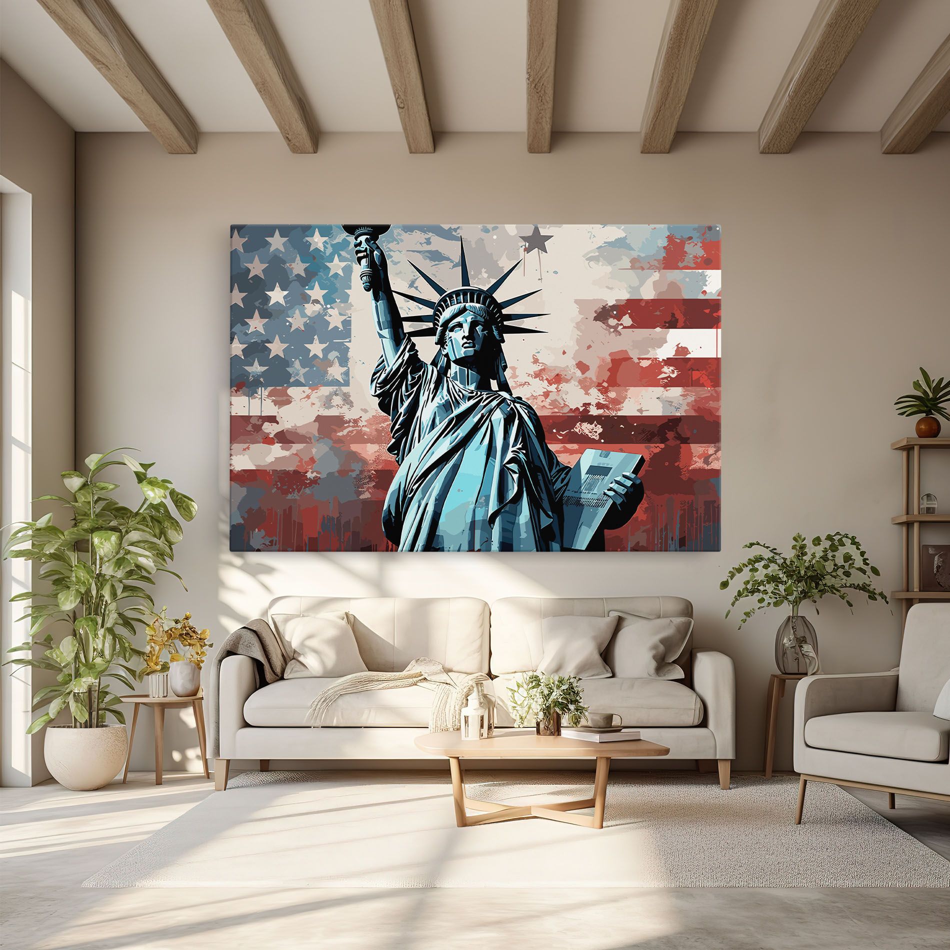 Cultural Diversity Art mockup 6