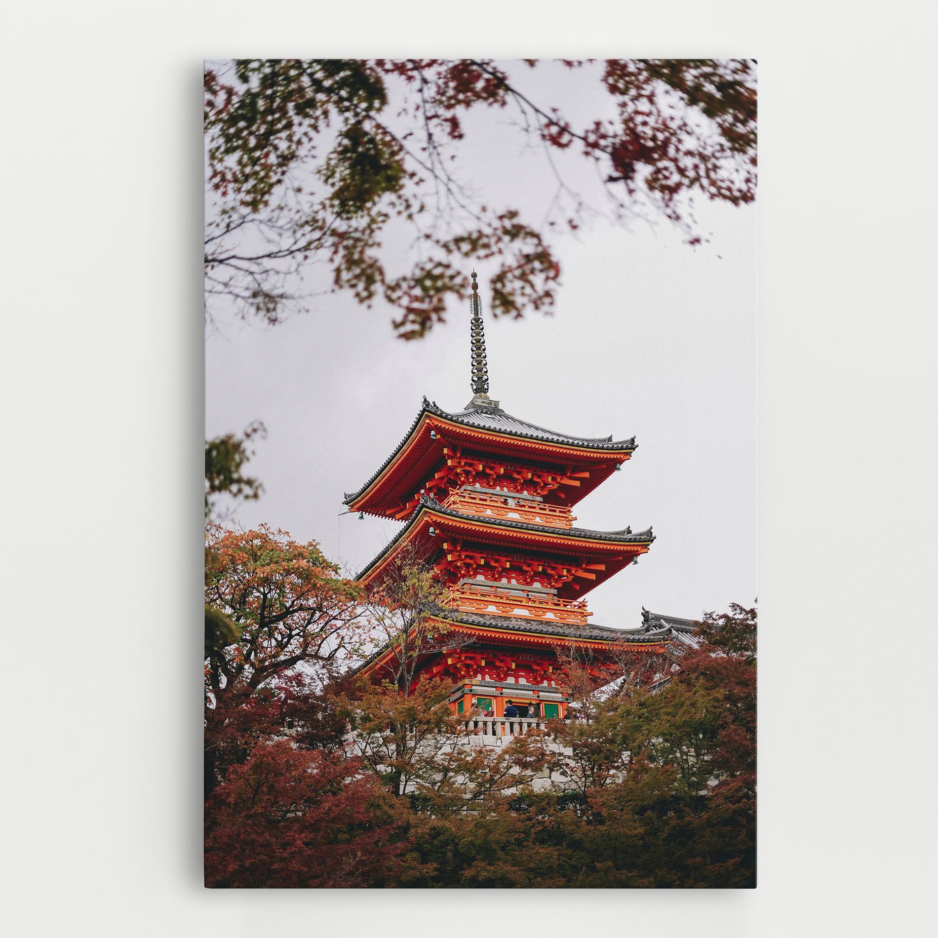 Kiyomizu Dera mockup 0
