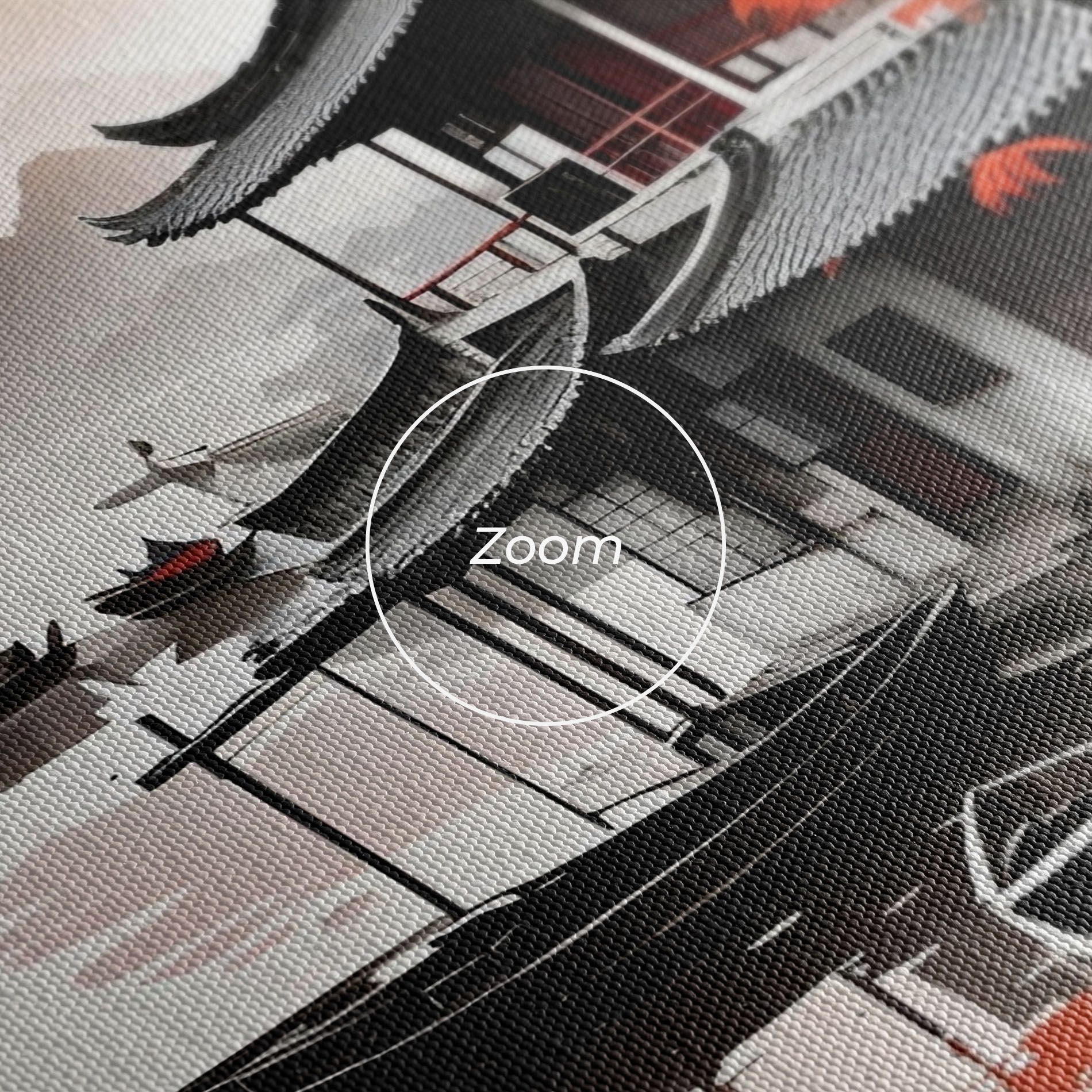 Architecture Reflections mockup 3