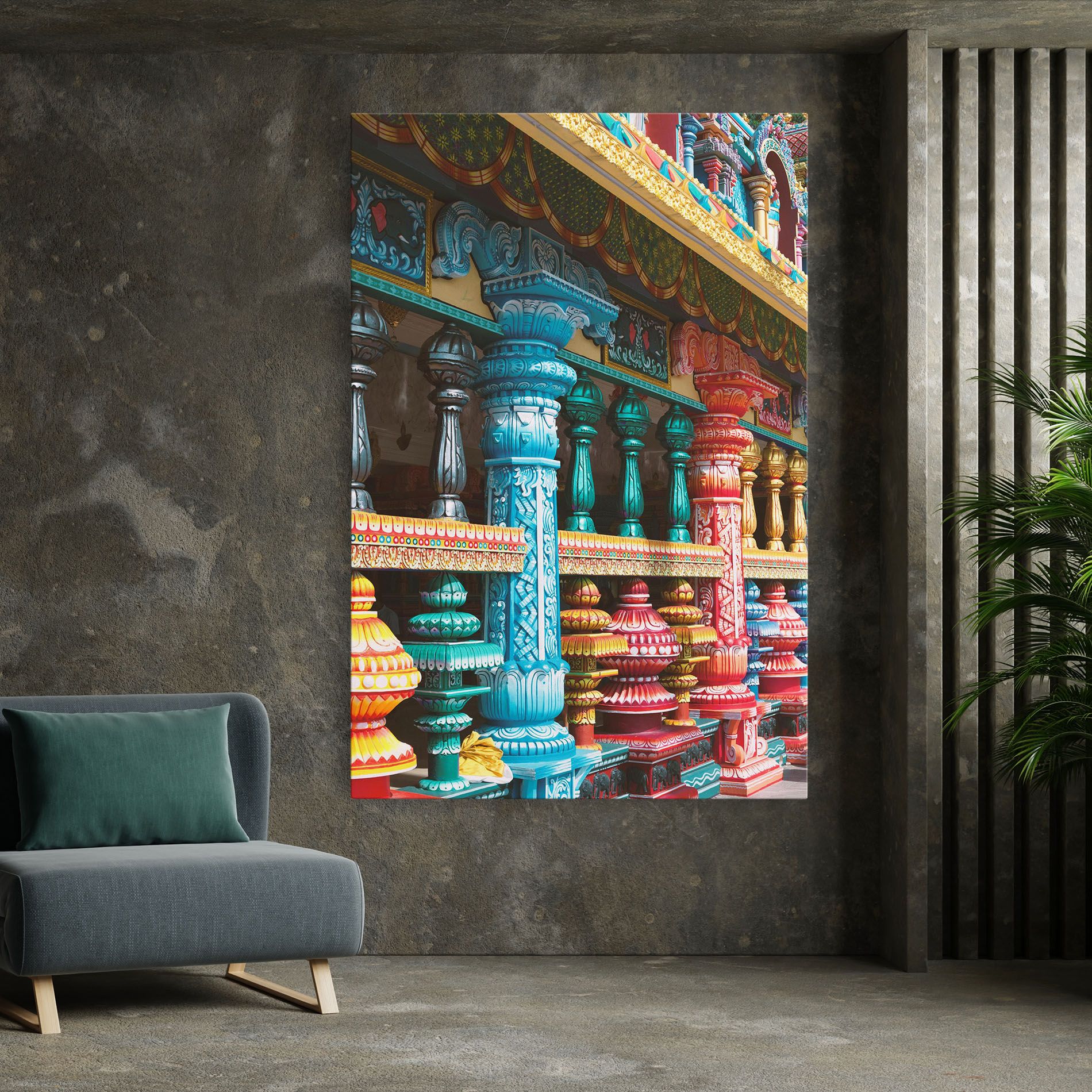 Batu Caves mockup 7