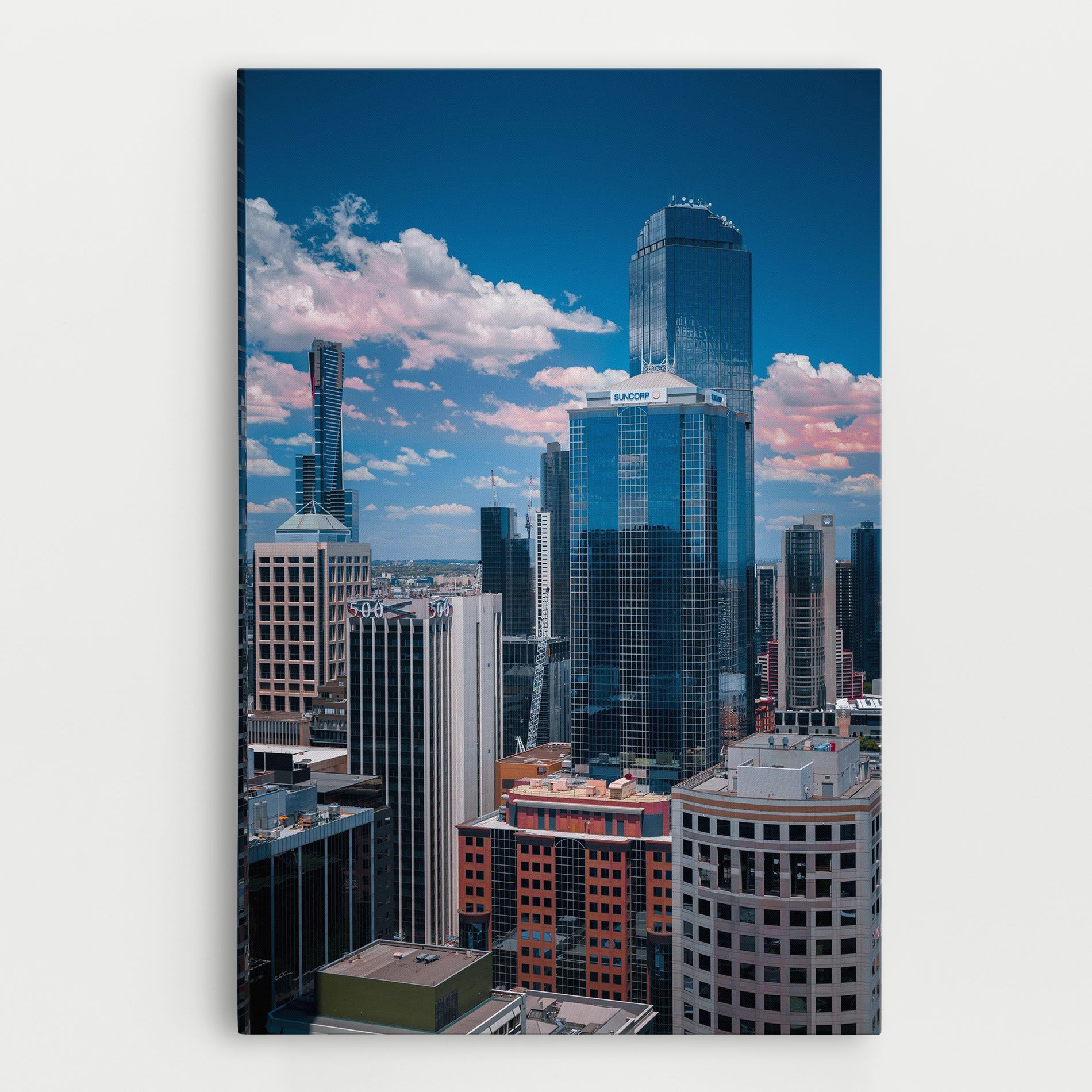 Skyscrapert View mockup 0