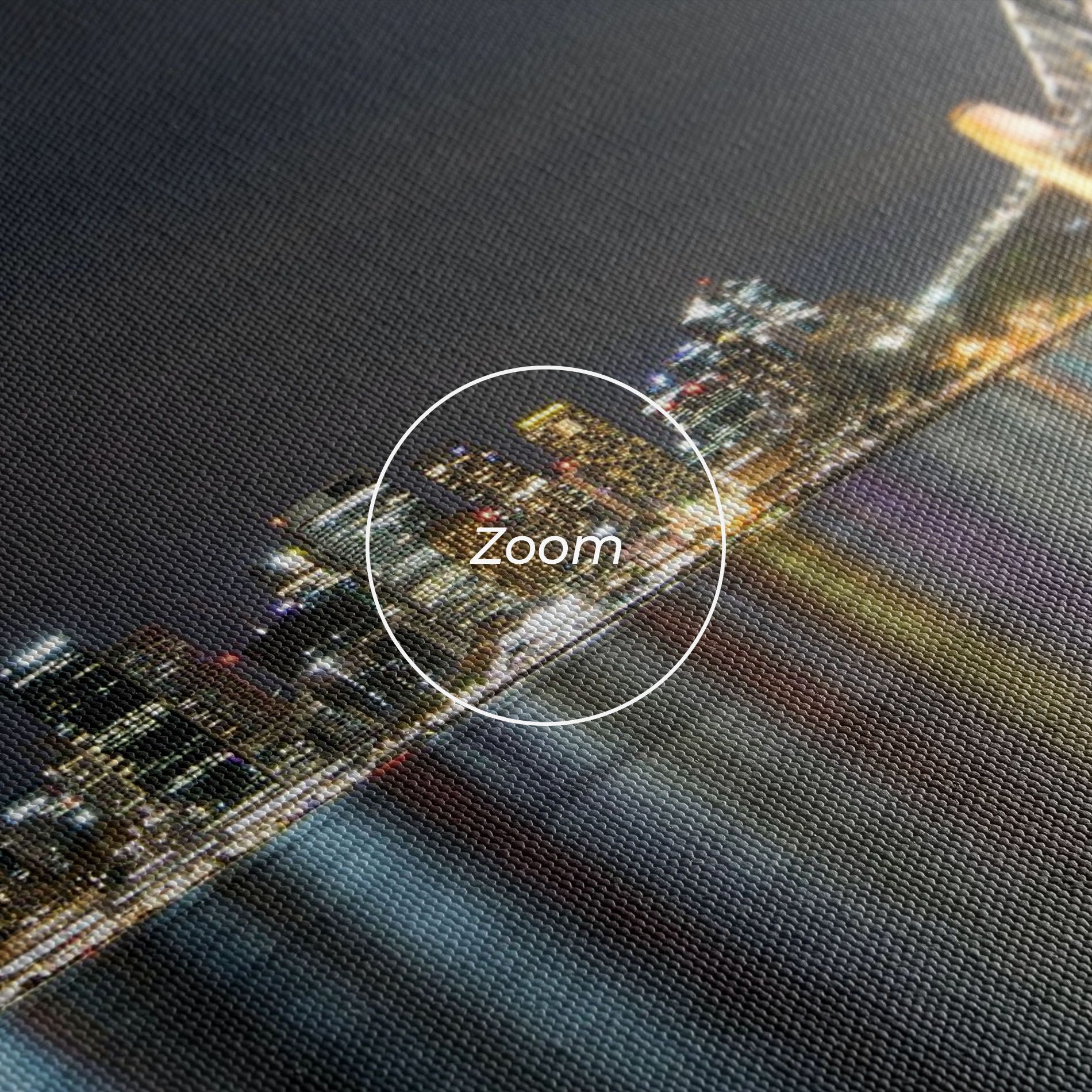 Harbour Bridge mockup 3