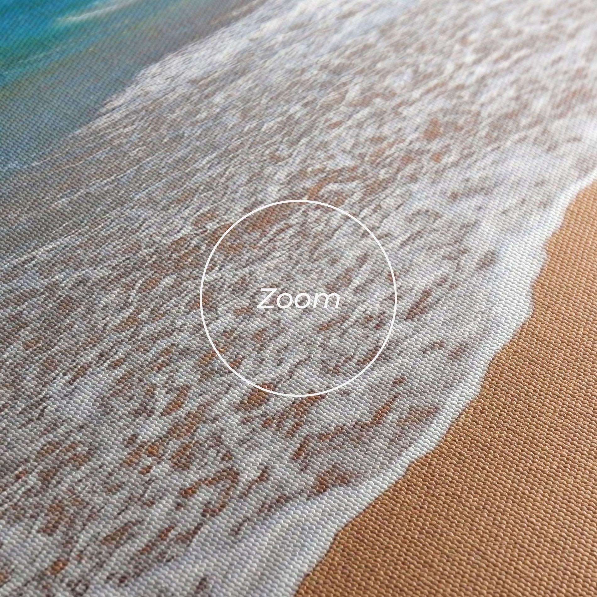 Pristine Beach mockup 3