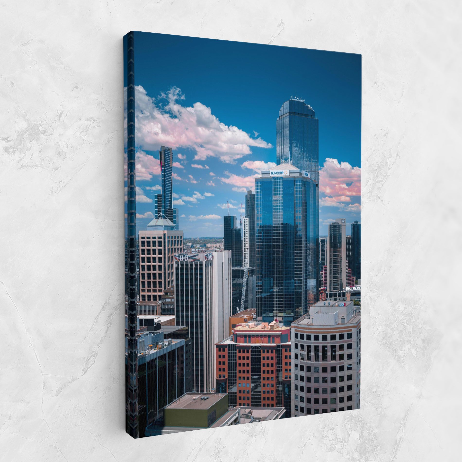 Skyscrapert View mockup 1