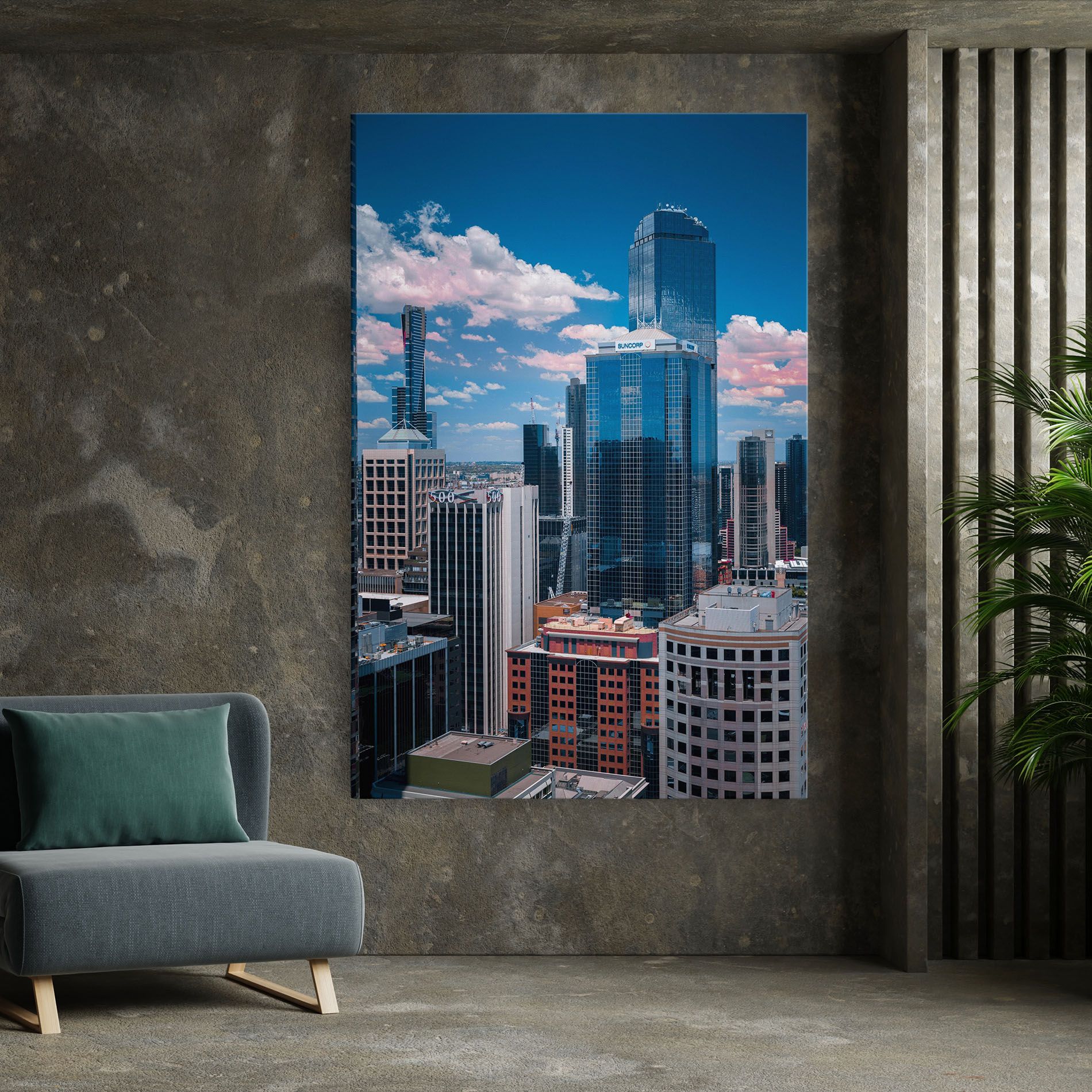 Skyscrapert View mockup 7