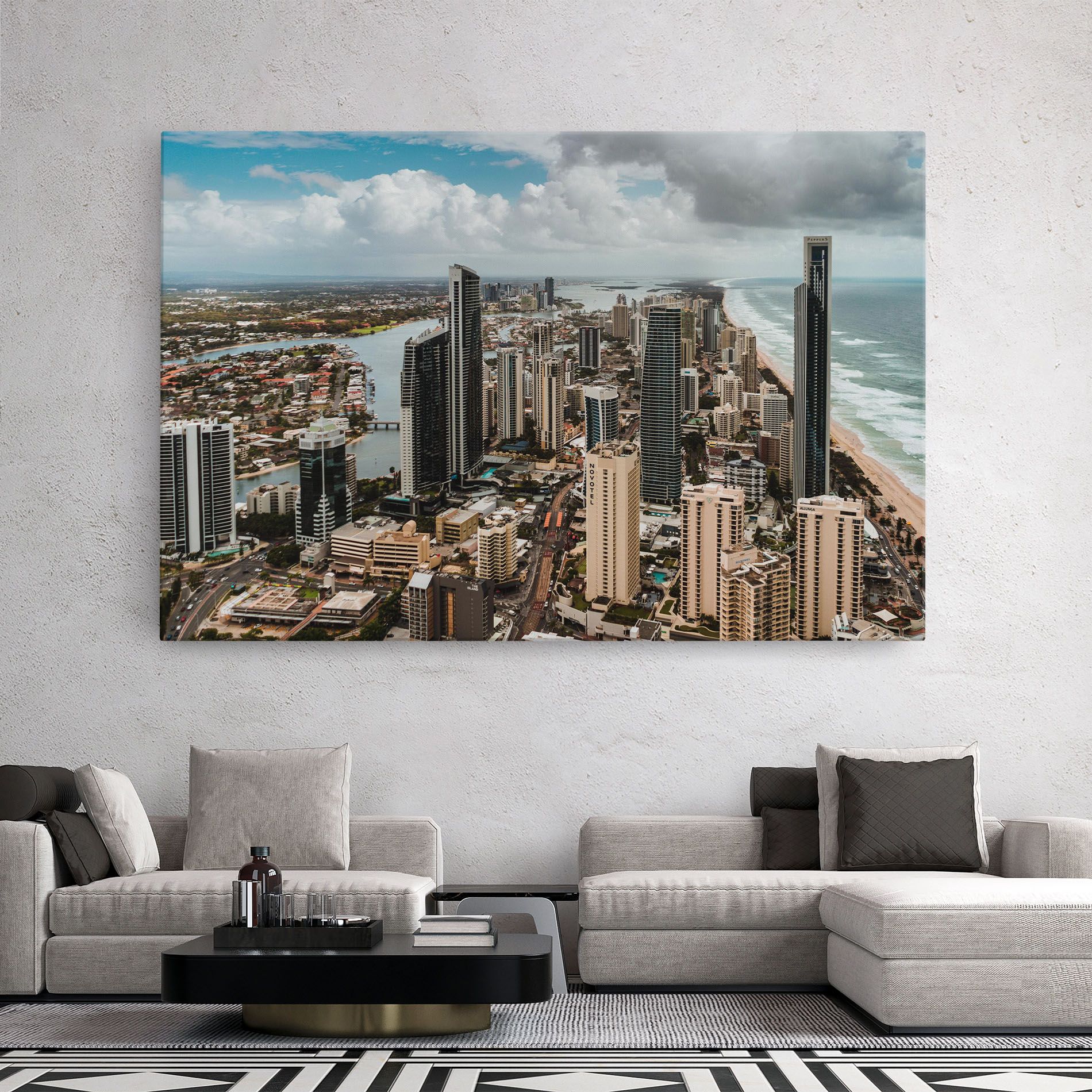 Gold Coast mockup 2