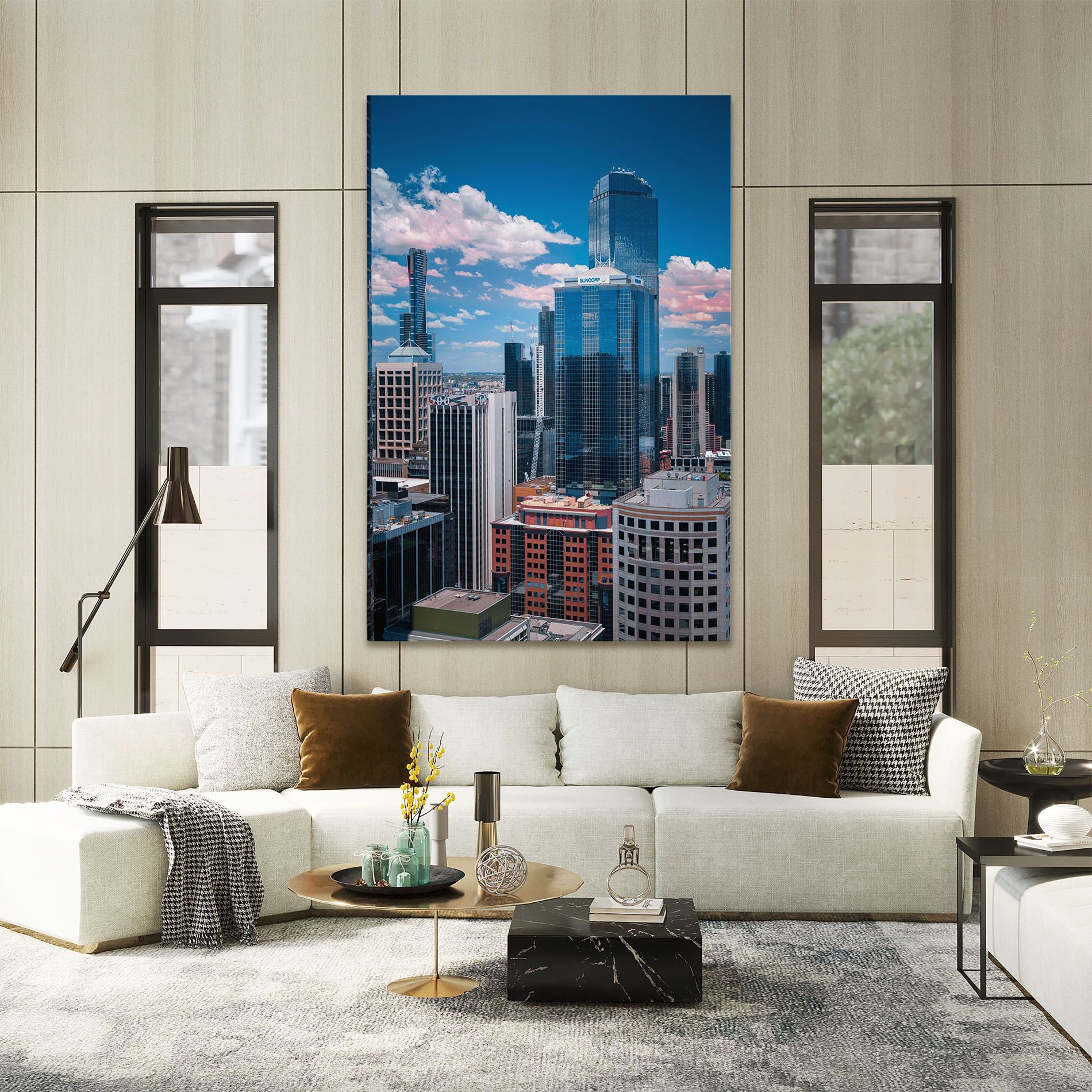 Skyscrapert View mockup 2