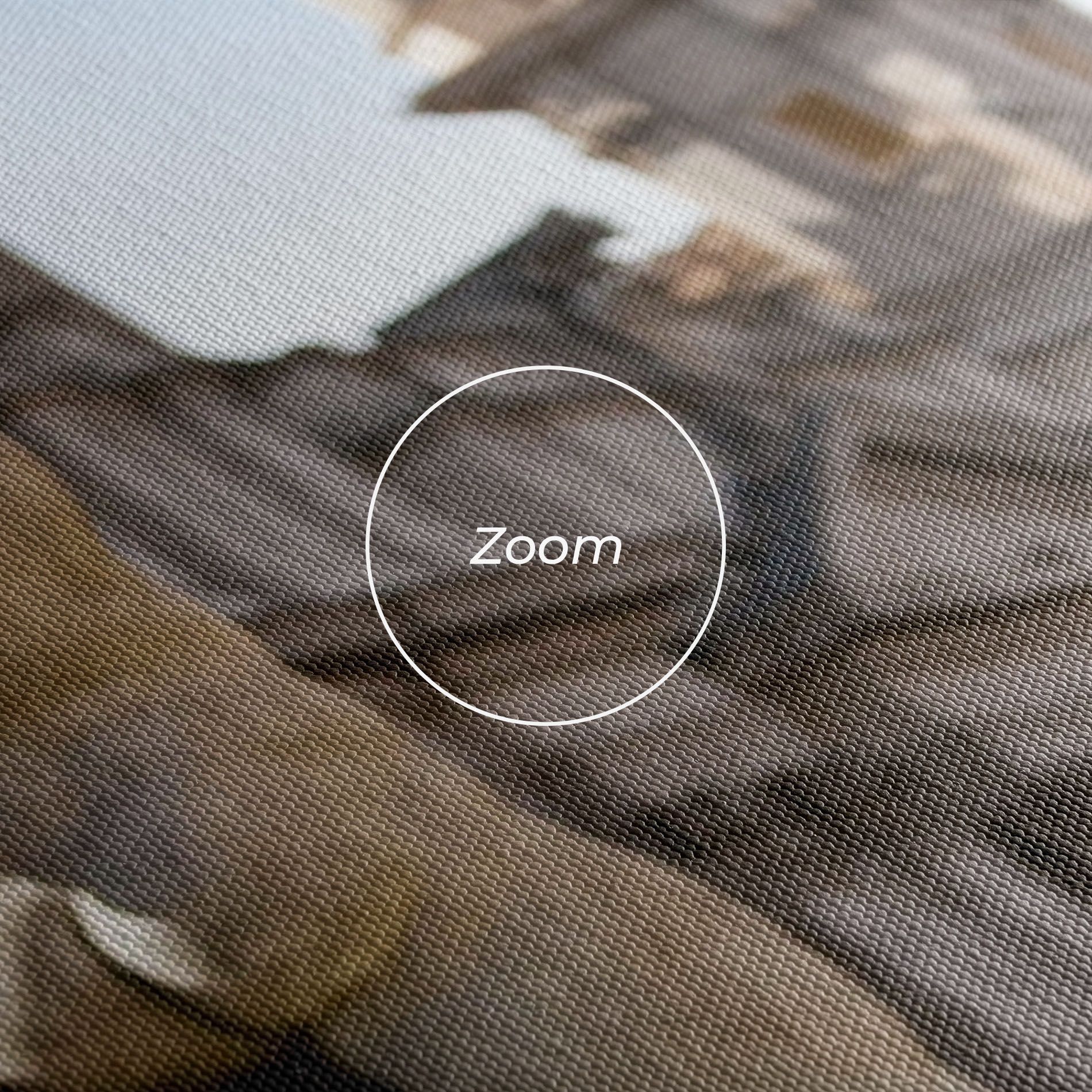 Baroque Statue Italy mockup 3