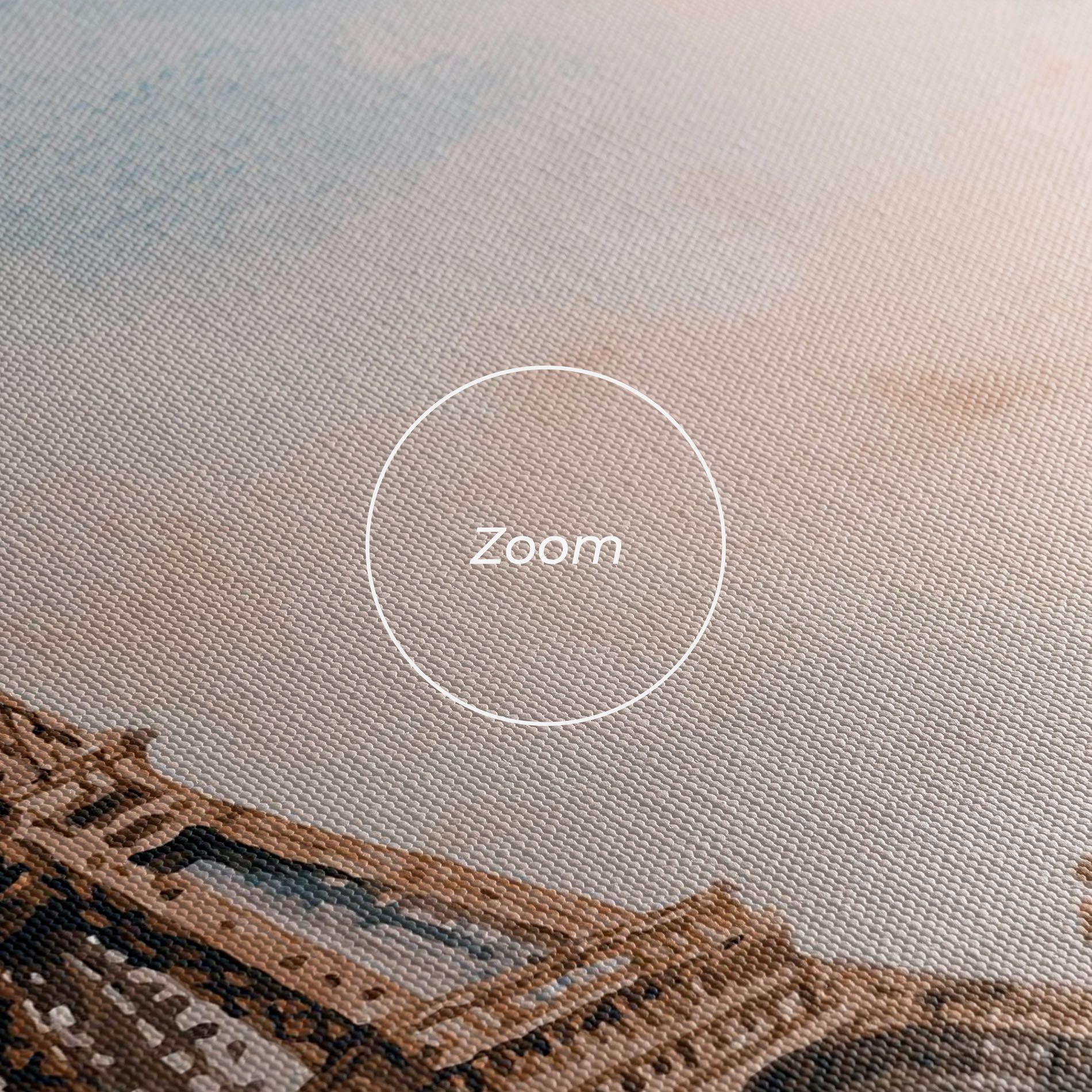 Eiffel Tower Roses mockup 3