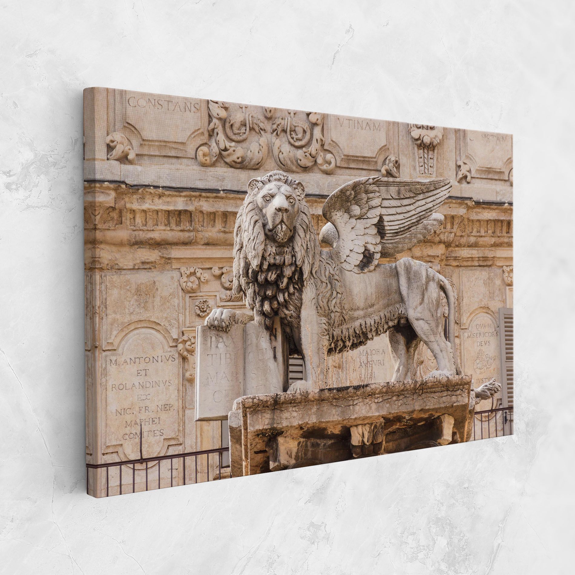 Verona Italy mockup 1