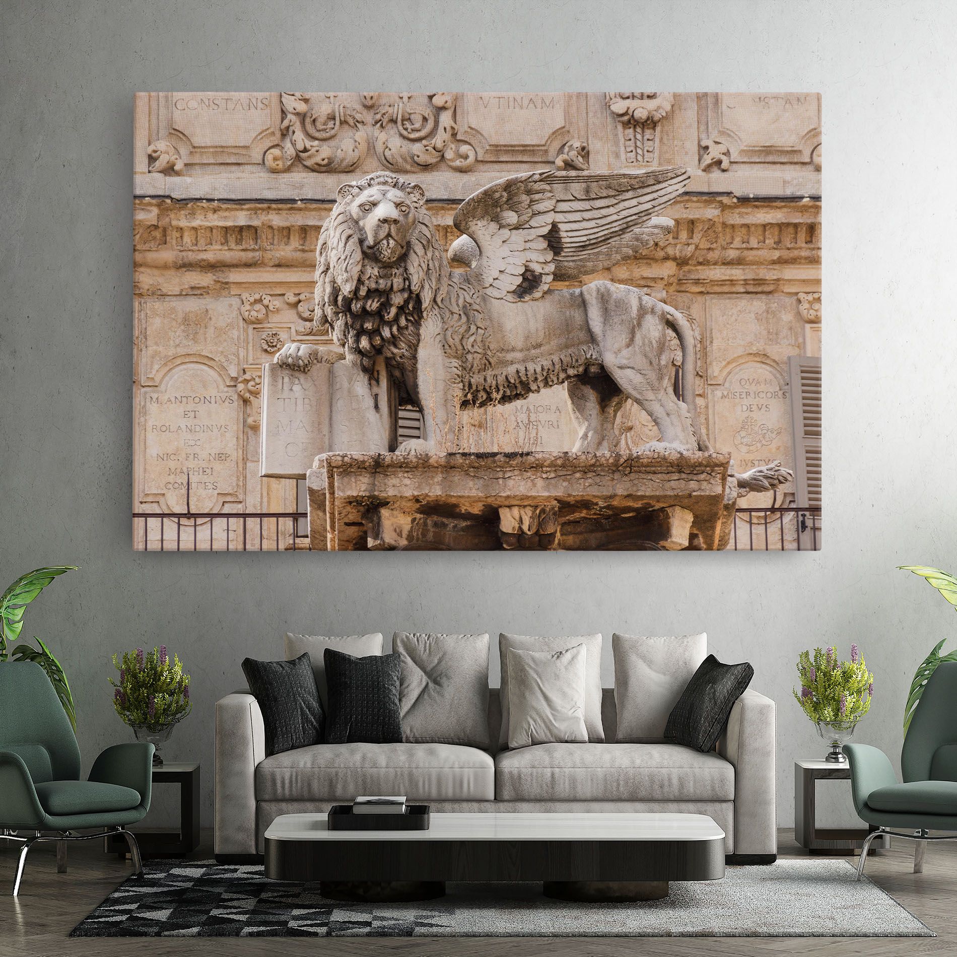 Verona Italy mockup 7