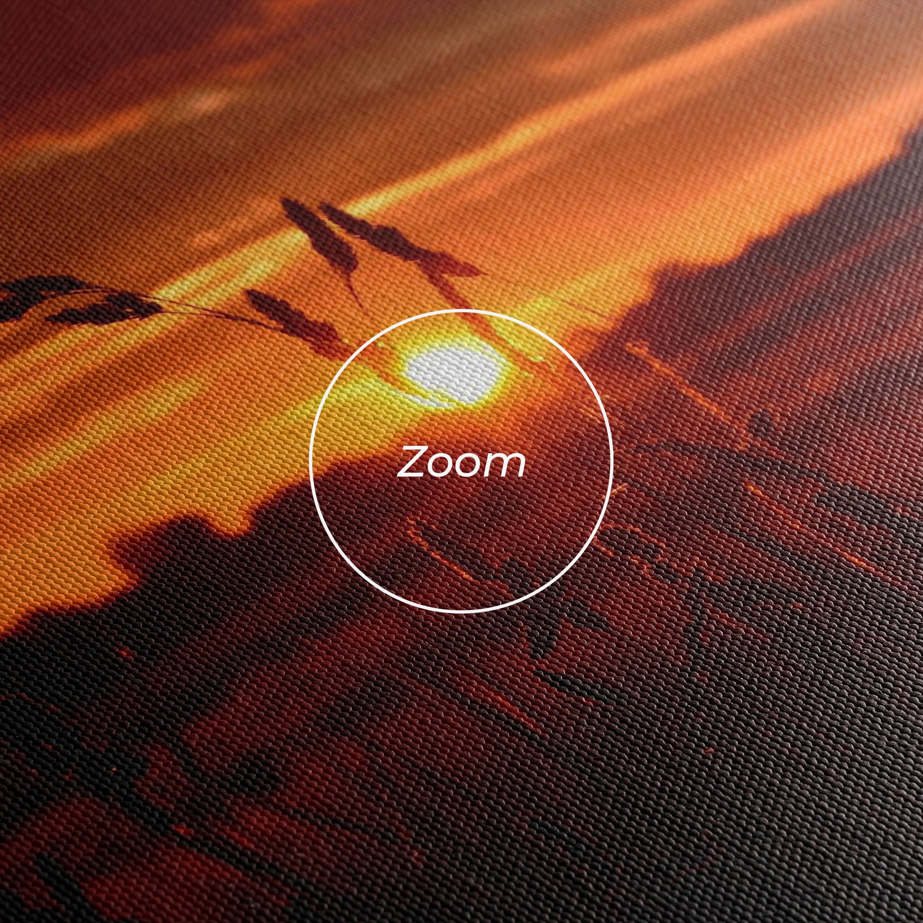 Field Shilouette mockup 3