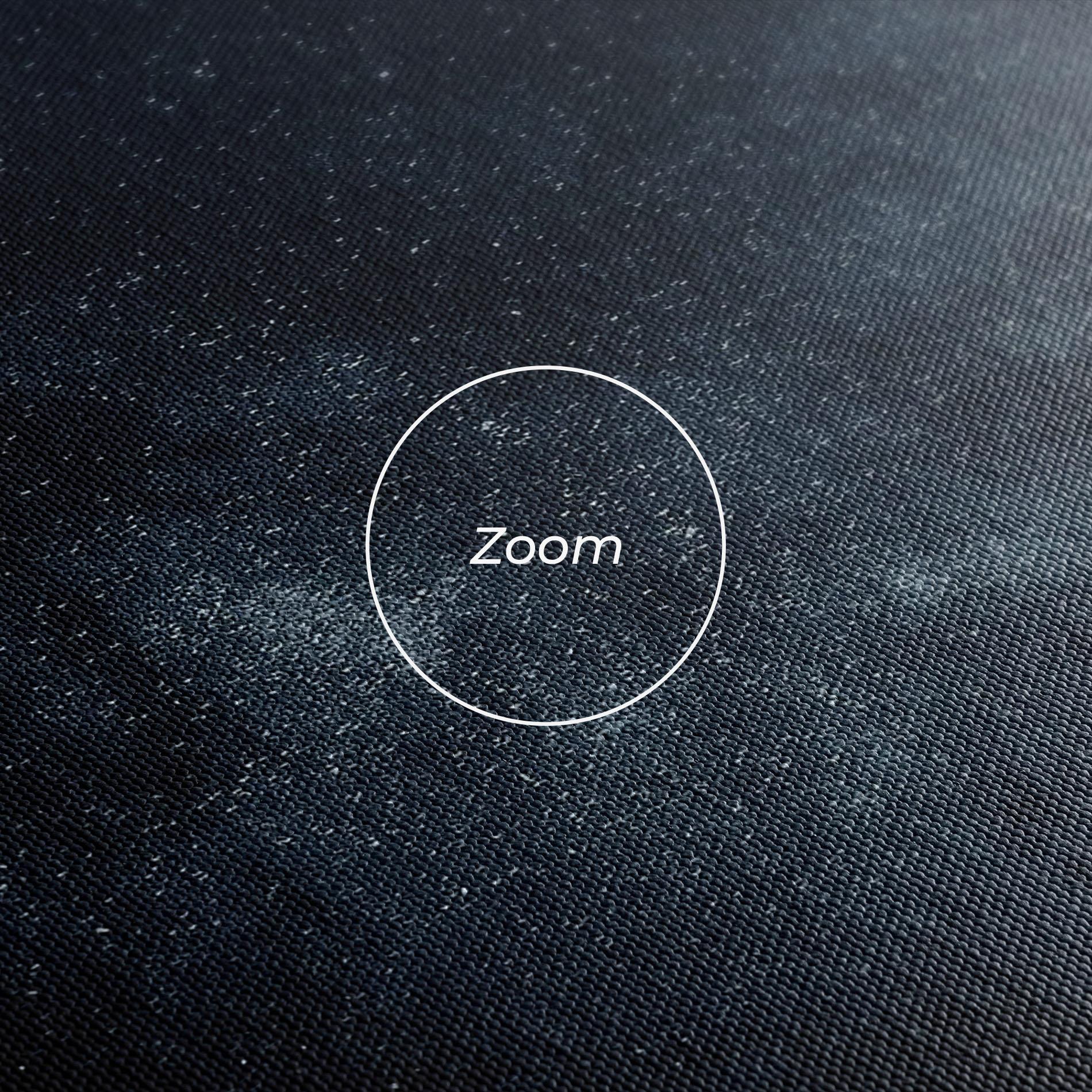 Картина на платно Galactic Sky mockup 3