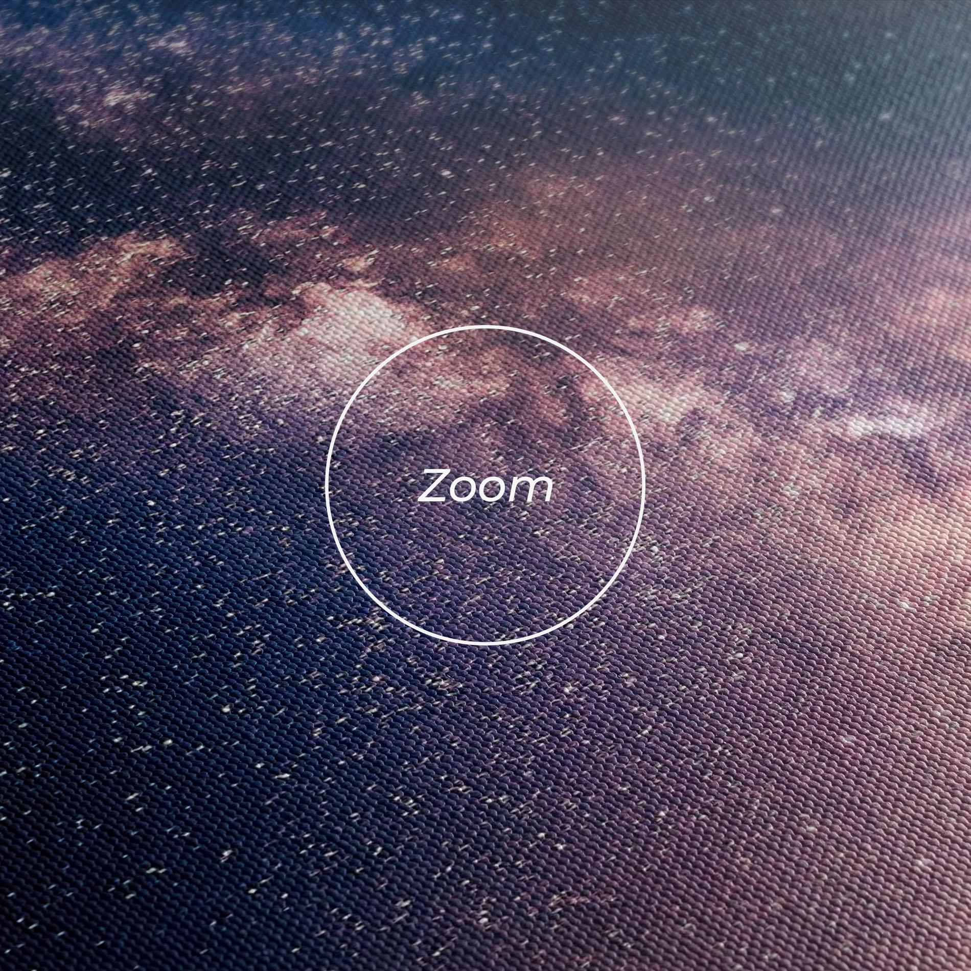 Картина на платно Sky Dream mockup 3