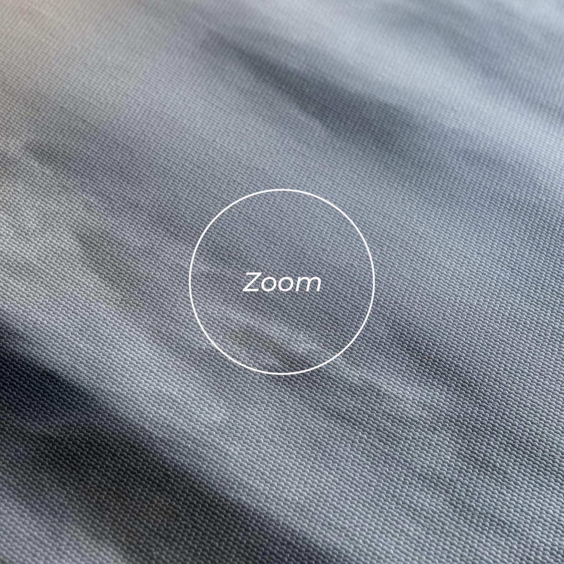 Картина на платно Small Man Waterfall mockup 3