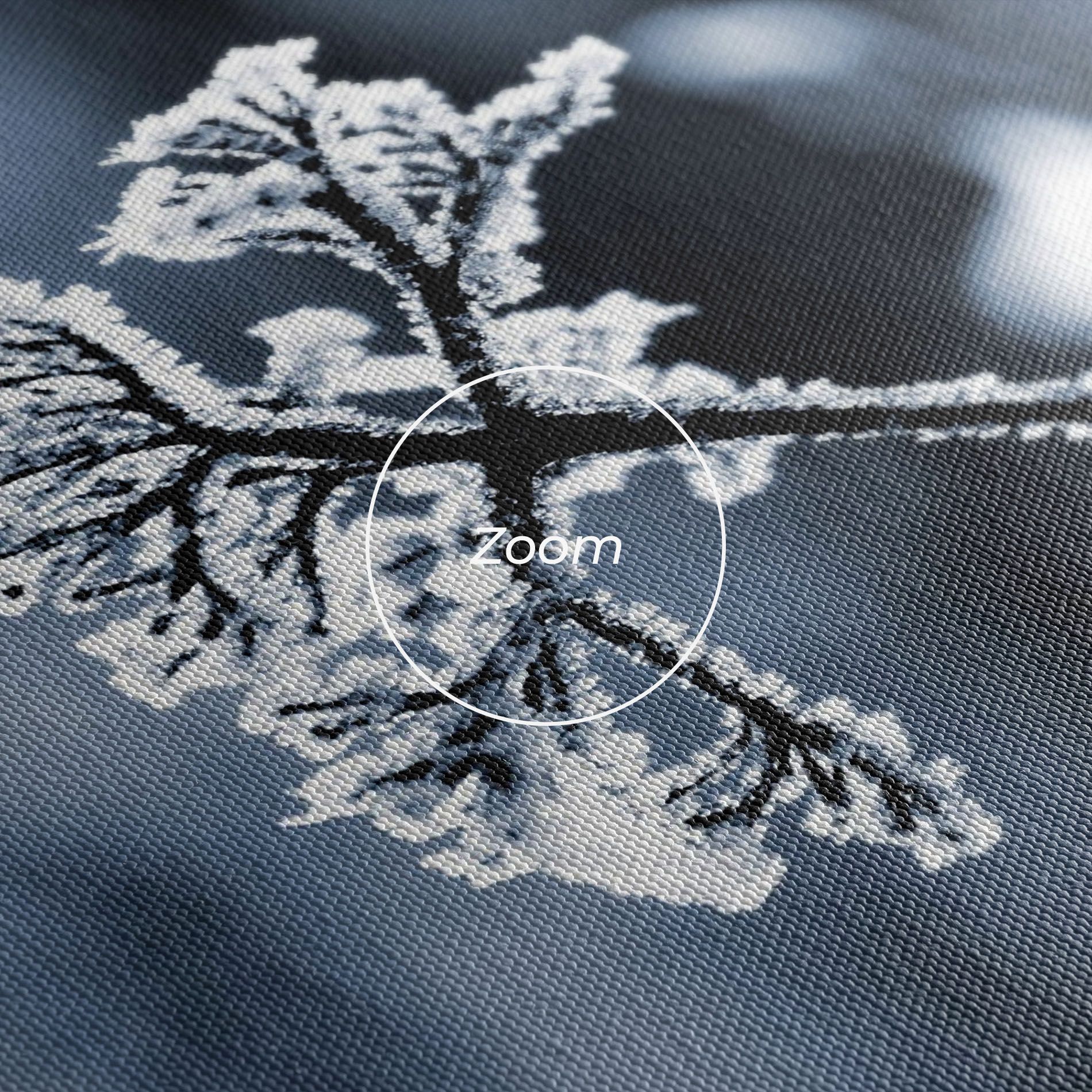 Winter Plant mockup 3