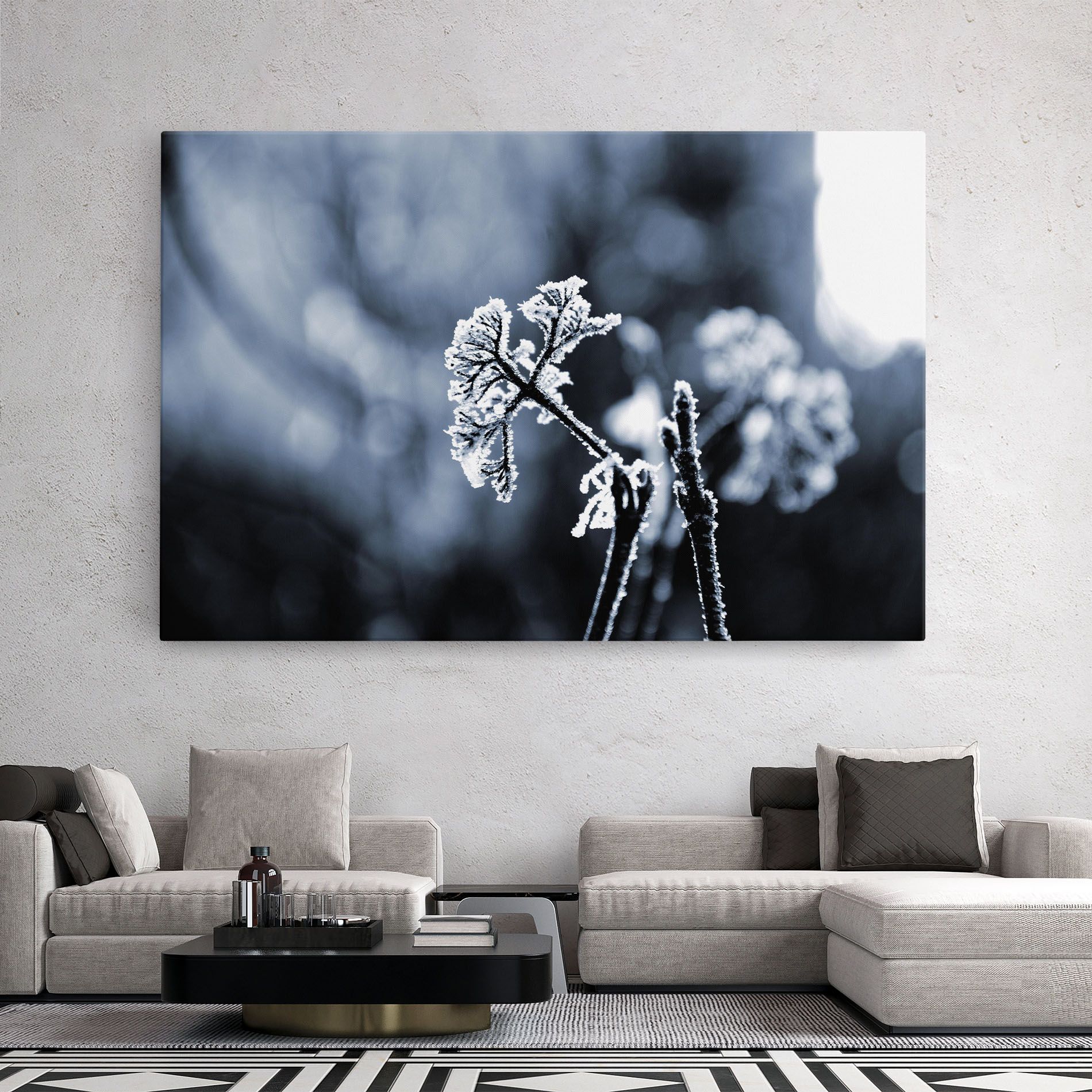 Winter Plant mockup 2