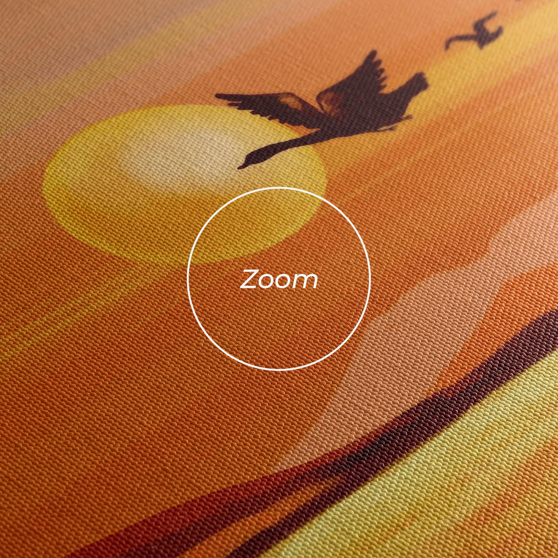 Картина на платно 20988 mockup 3