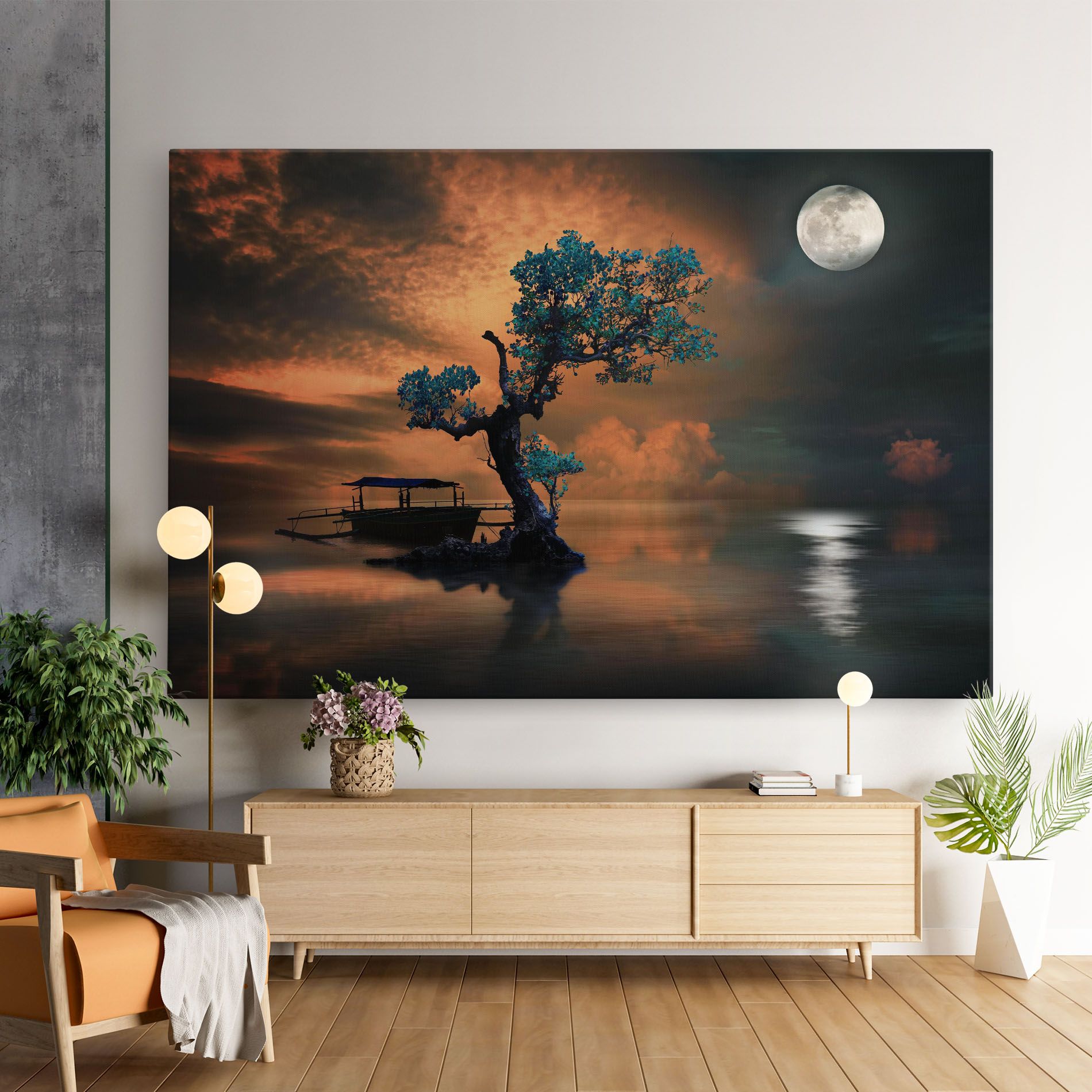 Blue Tree mockup 9