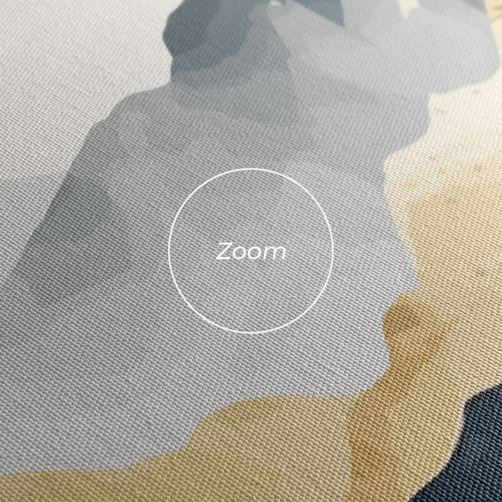 Blue Gold Mountain mockup 3