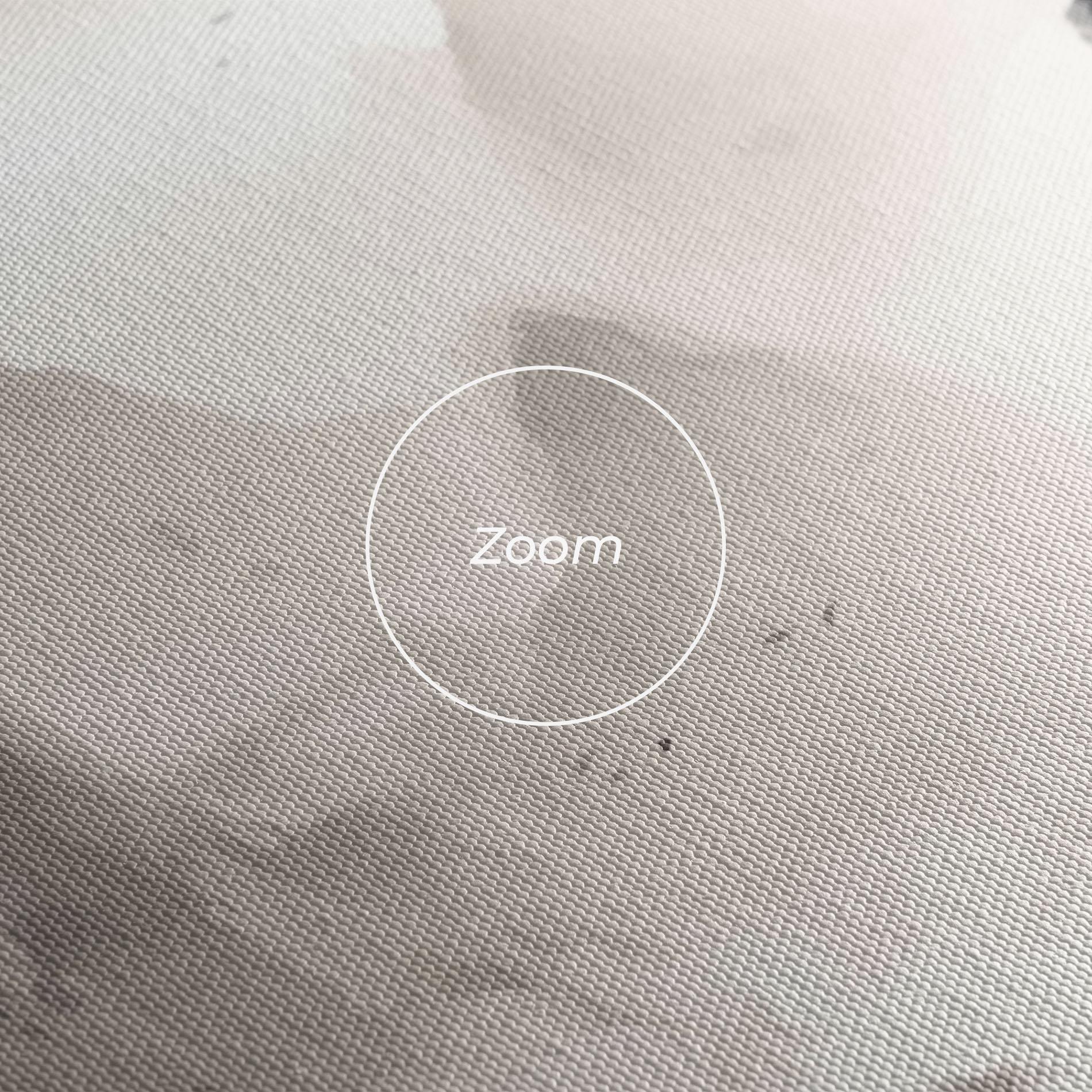 Картина на платно Far Away Mountain mockup 3