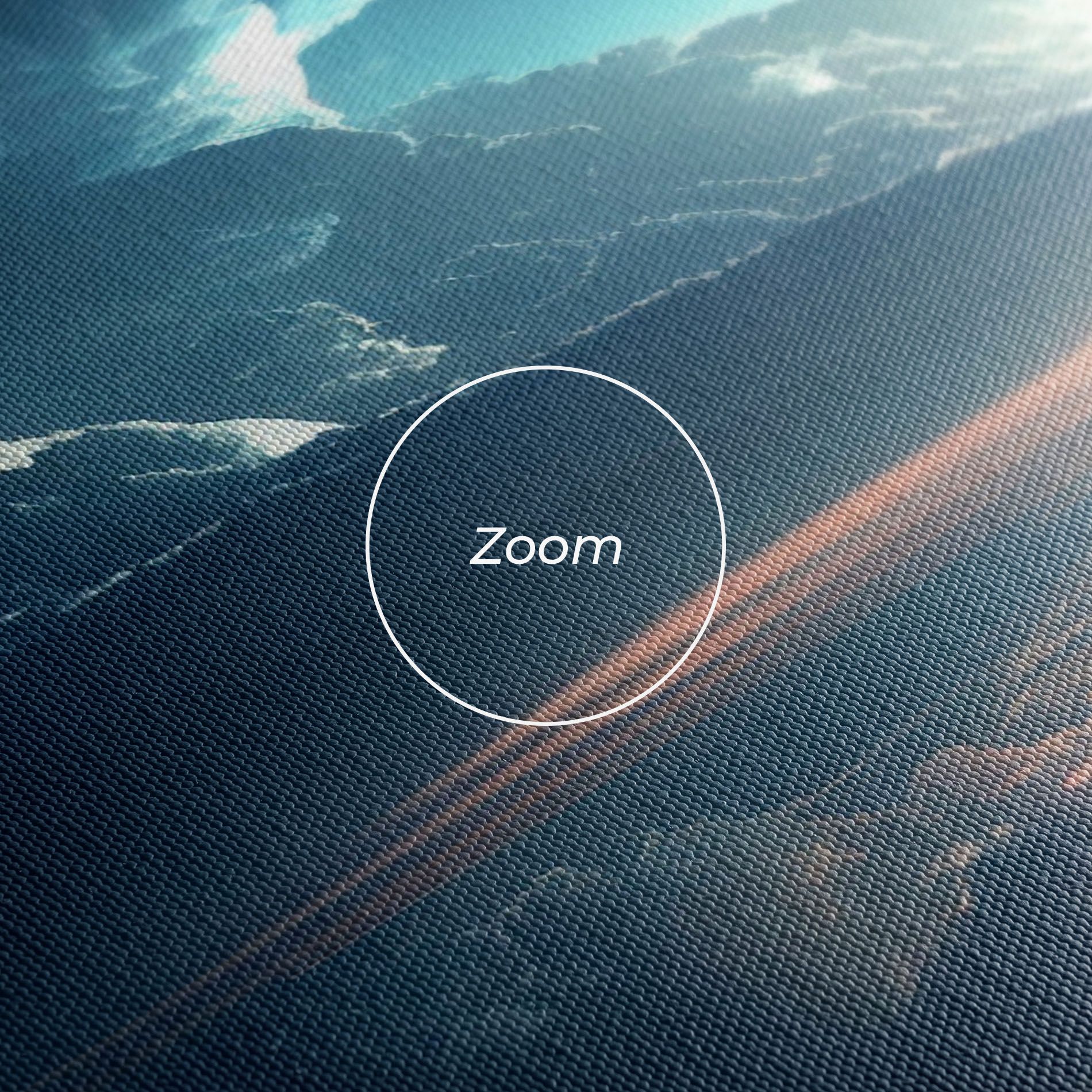 Dark Clouds mockup 3