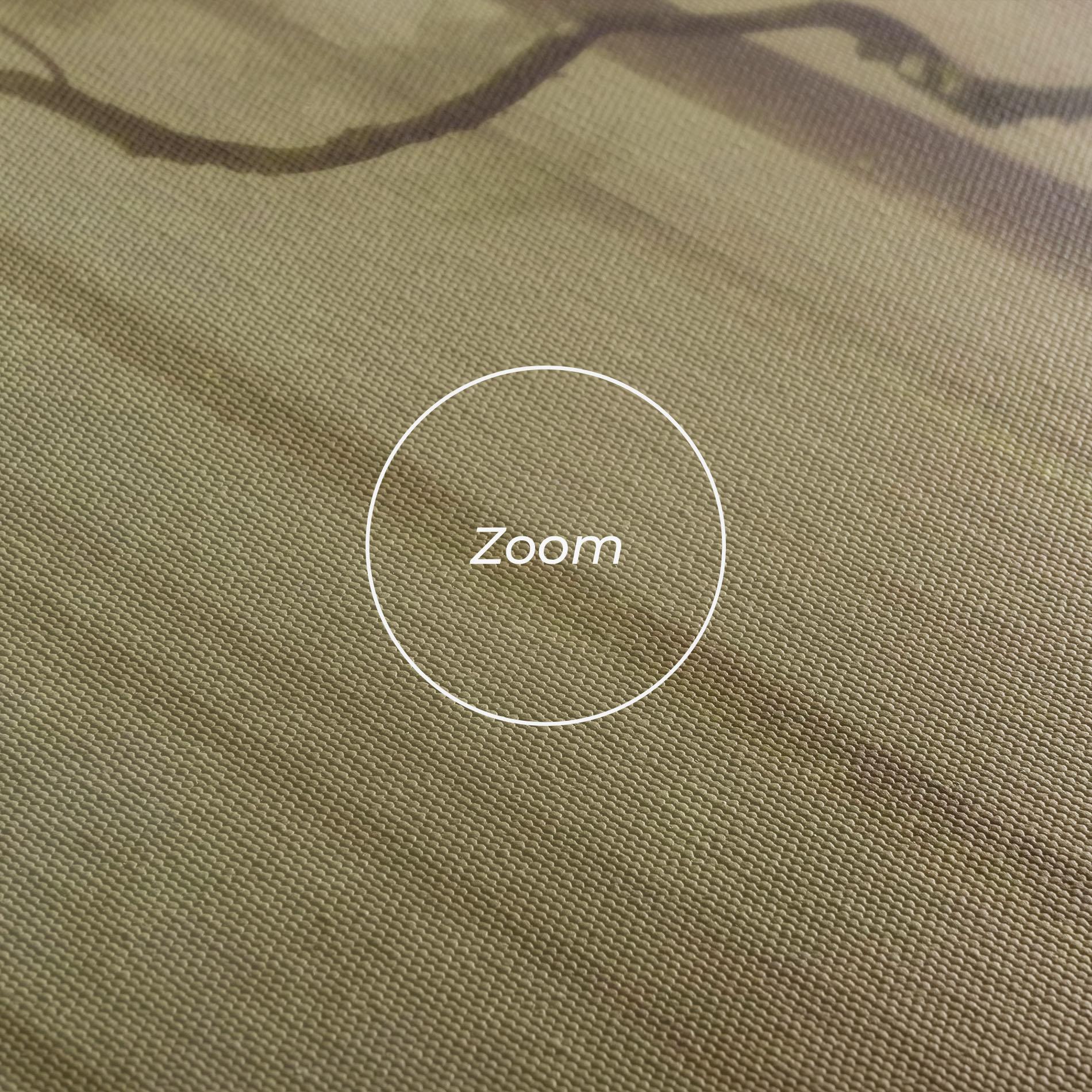 Картина на платно Foggy Tree Art mockup 3