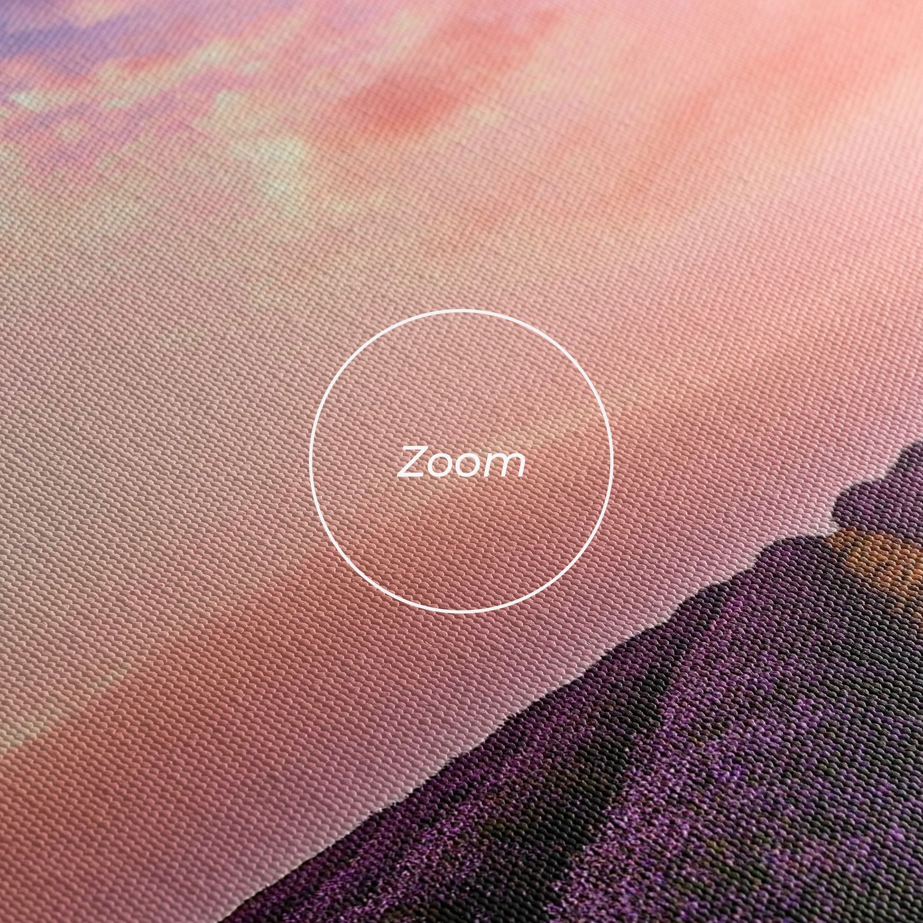 Lavender Field mockup 3
