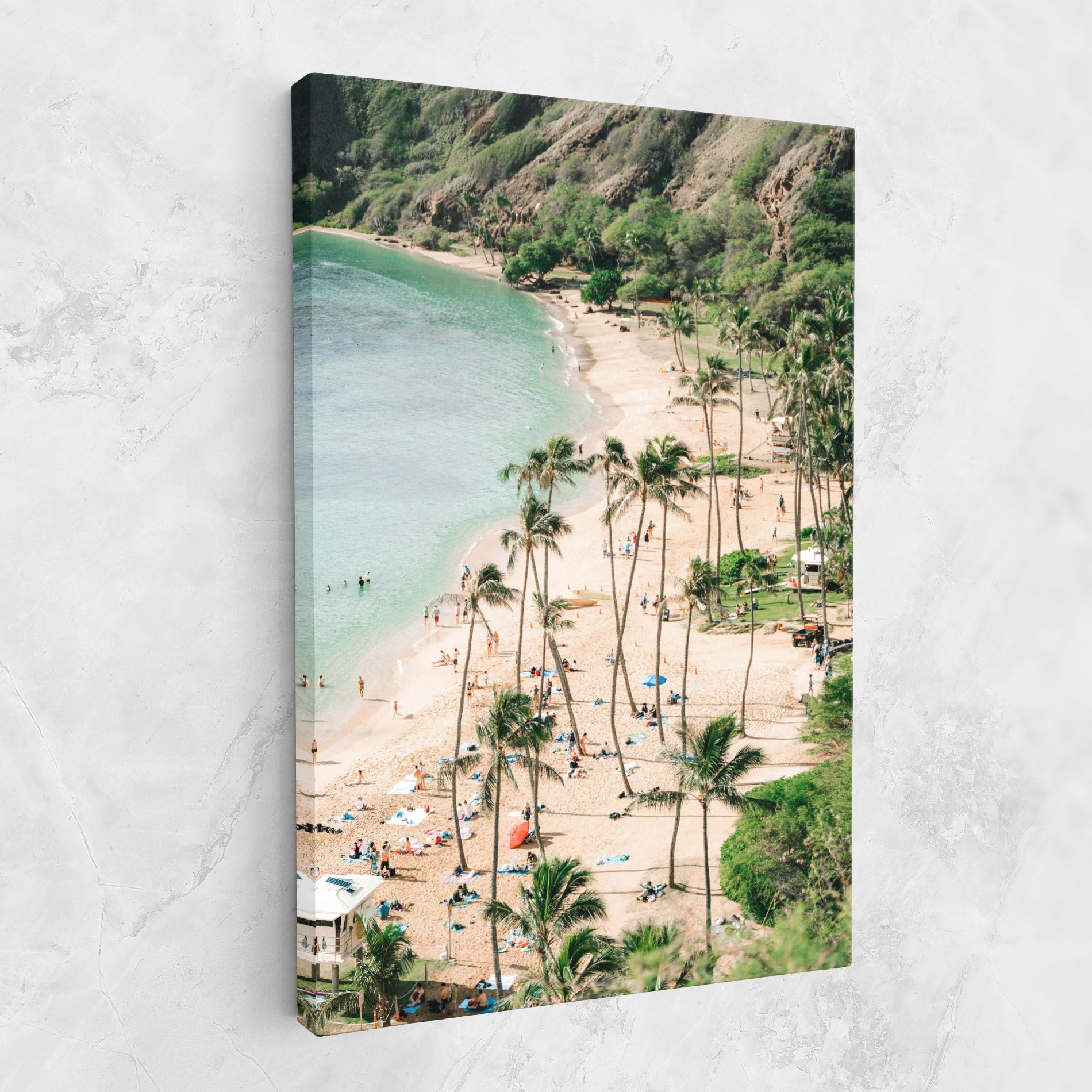 Beach Day mockup 1