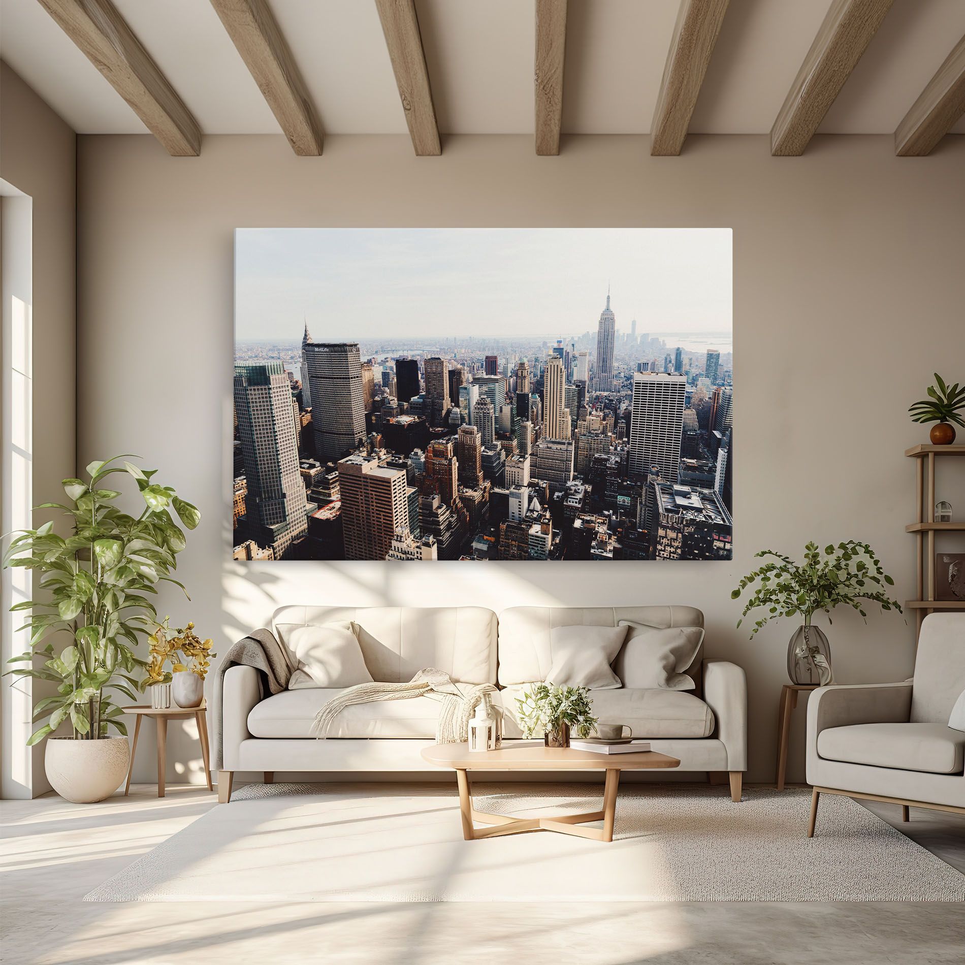 Building Mix View mockup 6