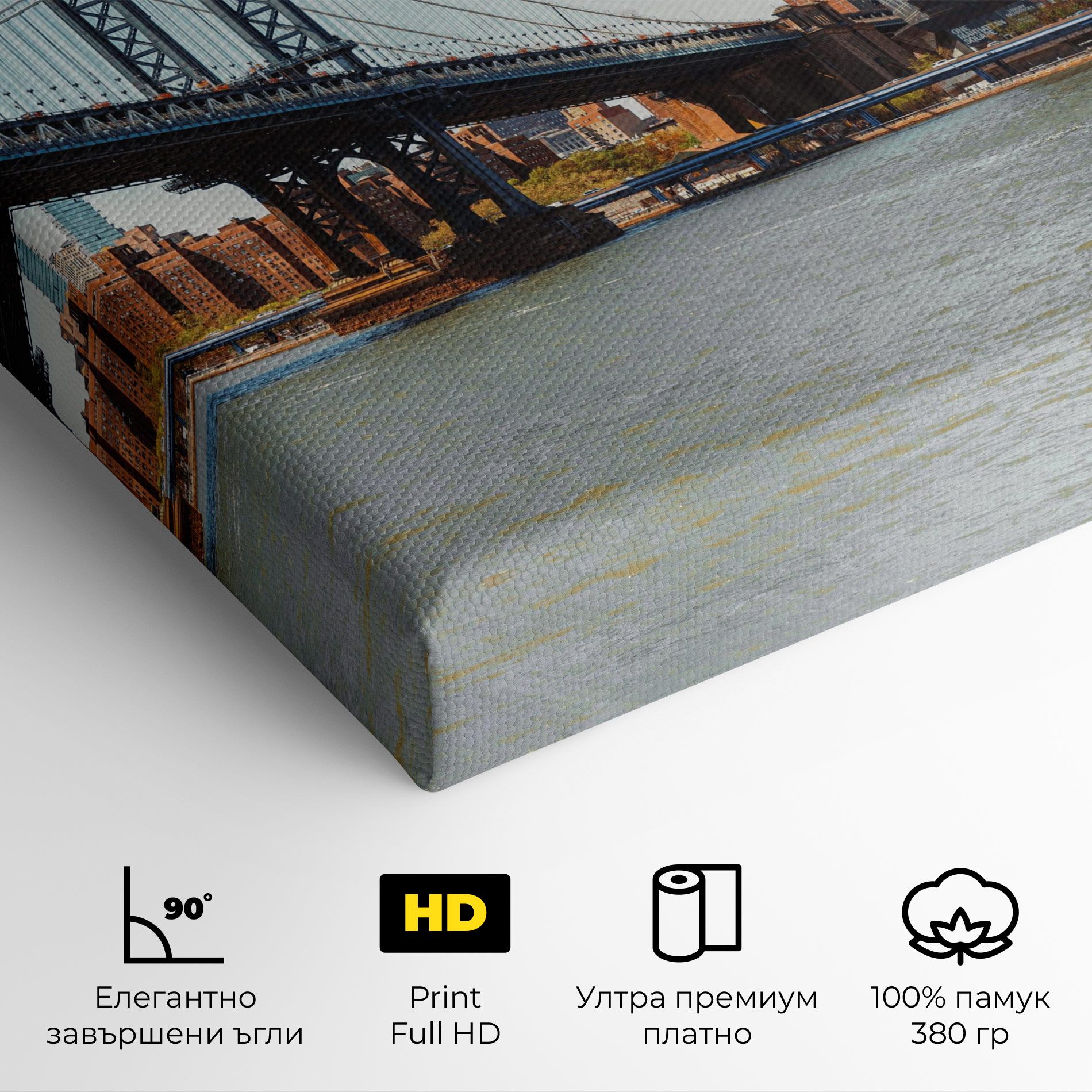 Big City Bridge mockup 4