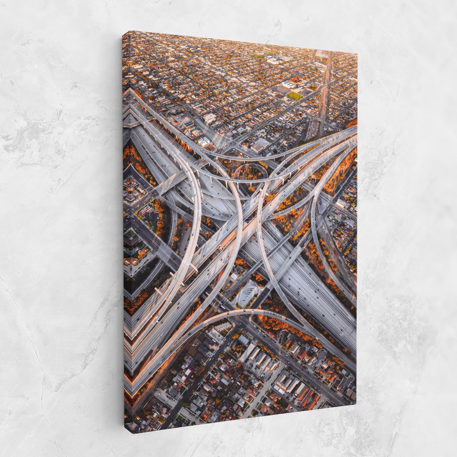 Big Road City mockup 1