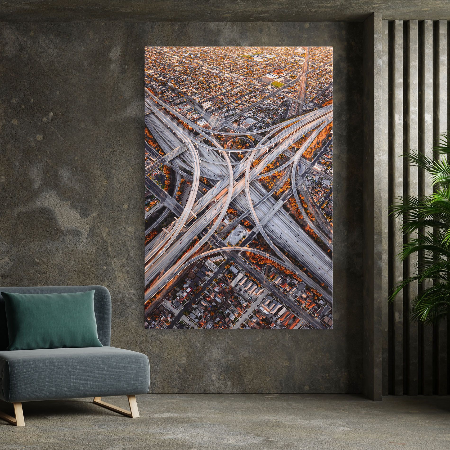 Big Road City mockup 7