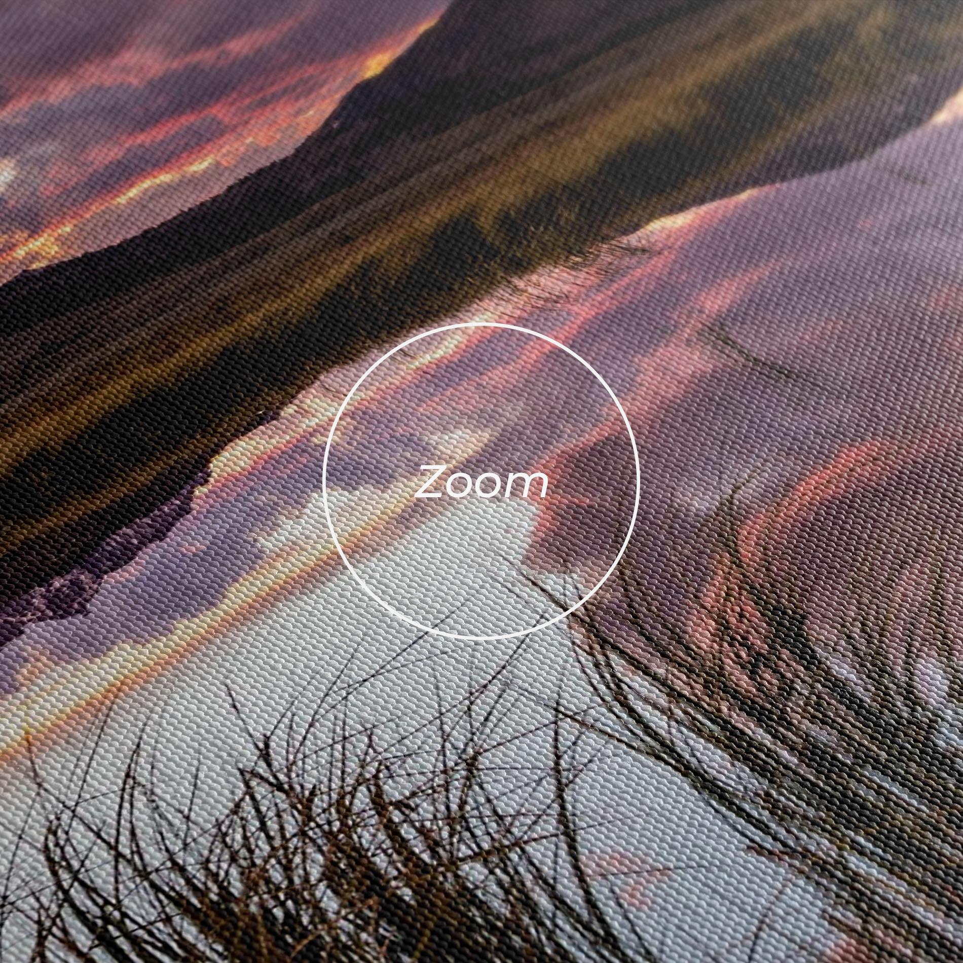 Картина на платно Pretty View mockup 3