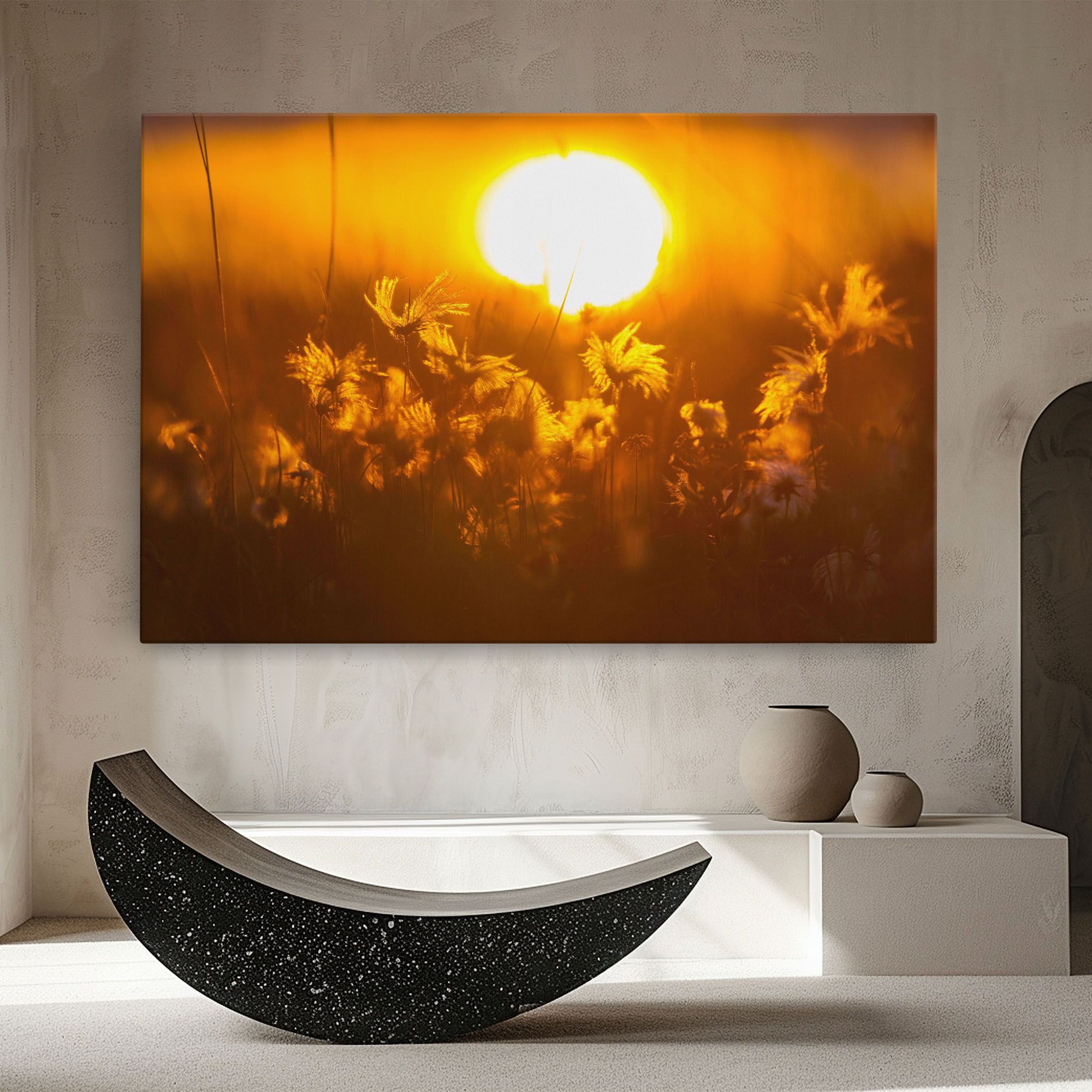 Wildflowers mockup 8