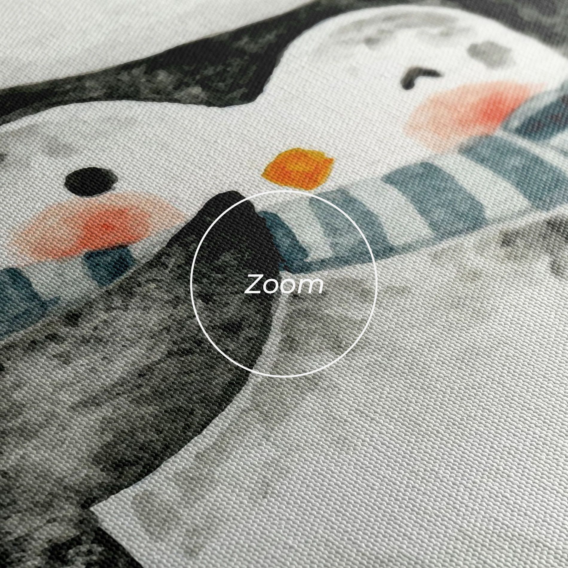 Blue Pinguin mockup 3