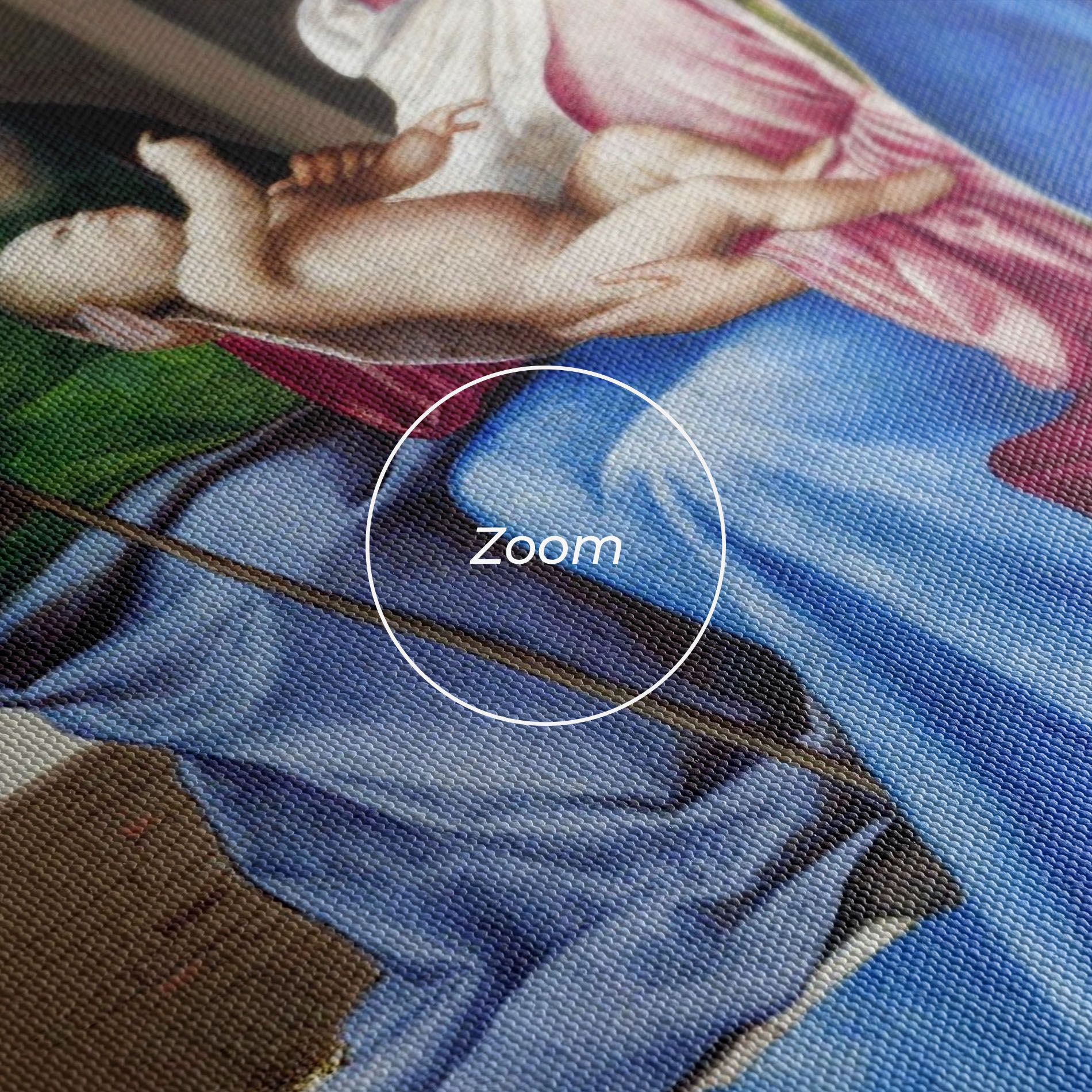 Little Baby Art mockup 3