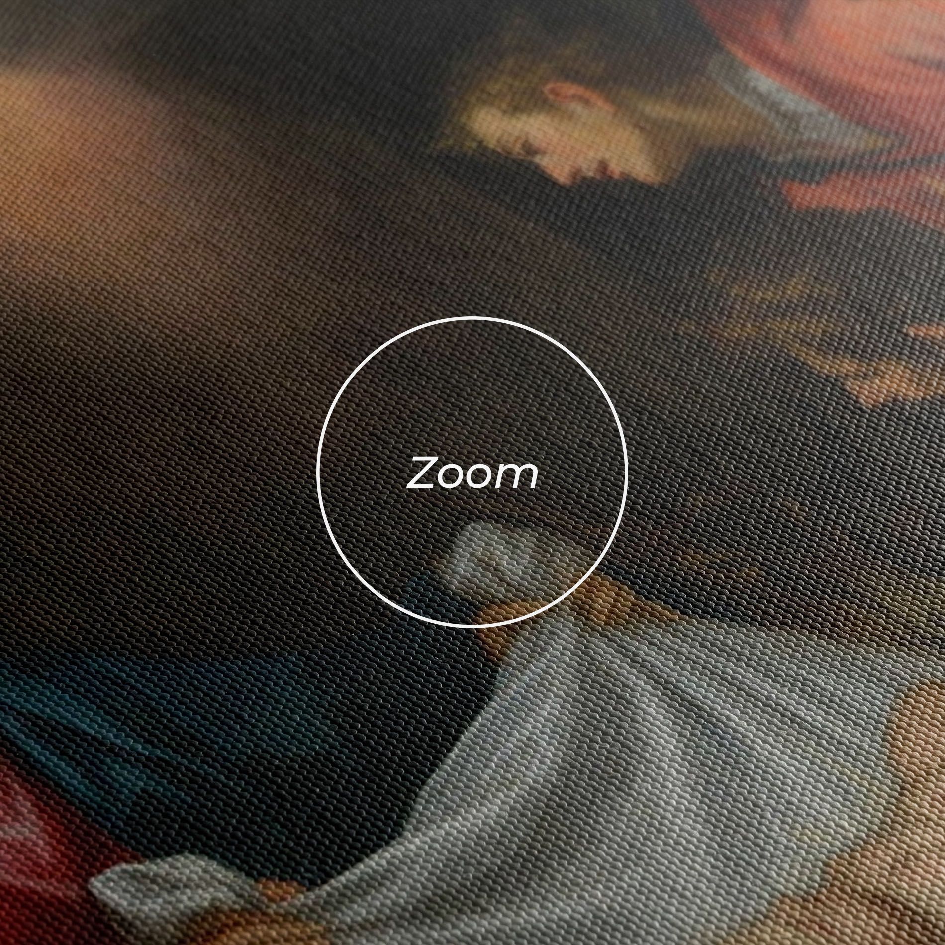 Religious Baby View mockup 3