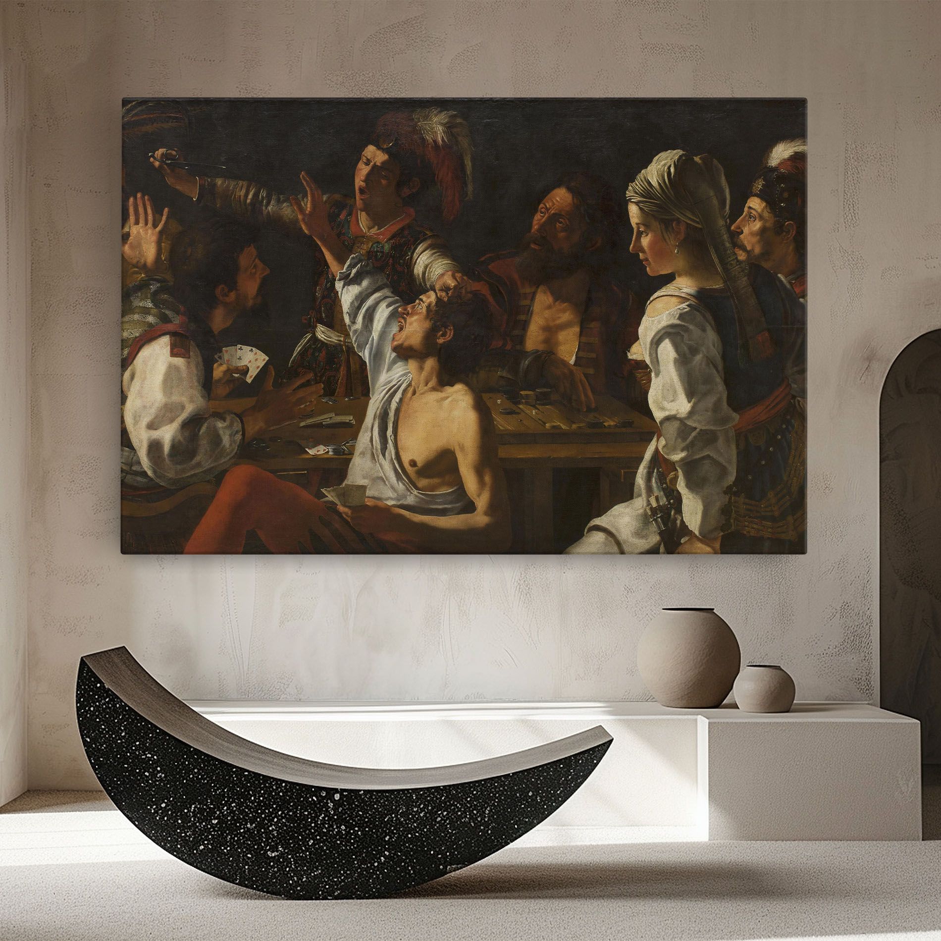 Rombouts Backgammon mockup 8