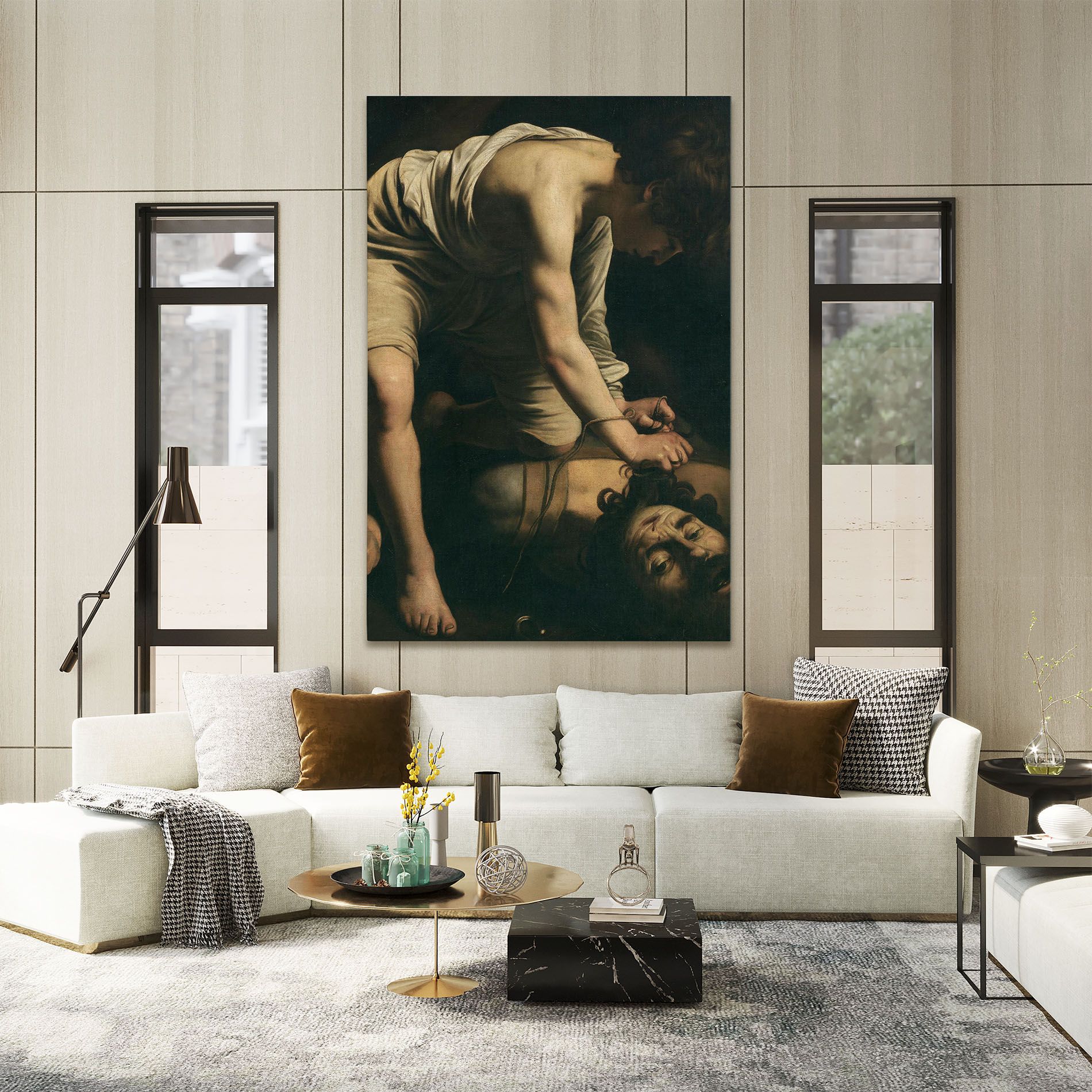 David And Goliath mockup 2