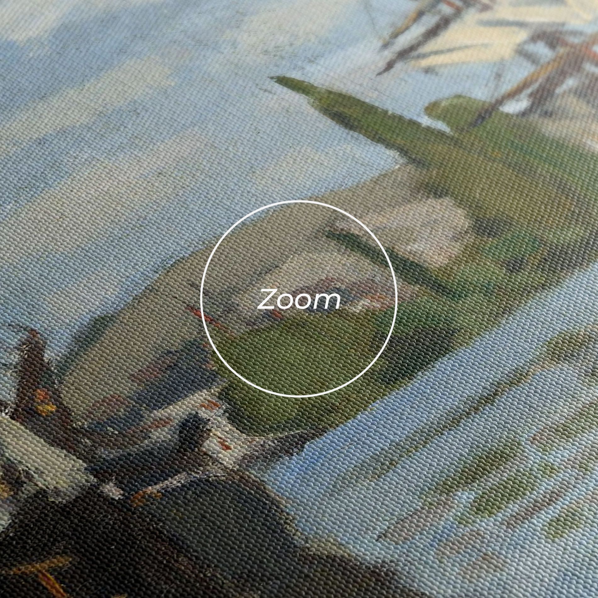 Ships At Rouen mockup 3