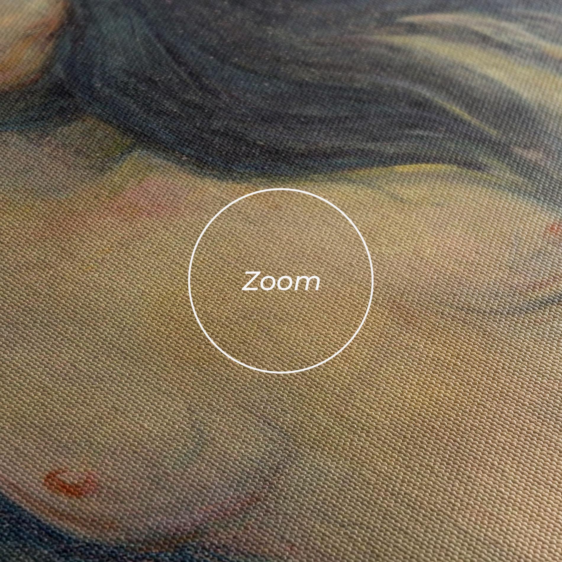 Картина на платно Madonna mockup 3