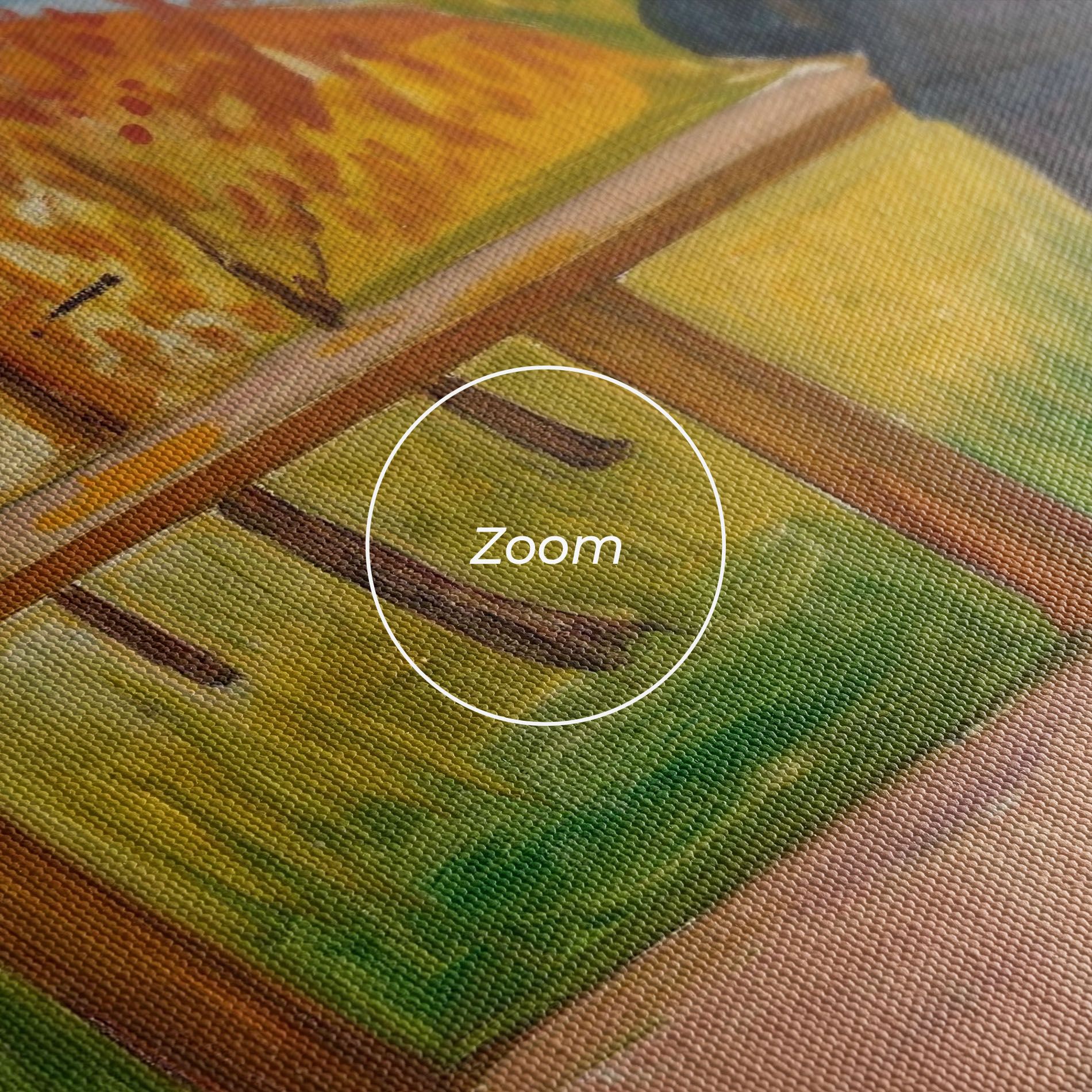 On The Veranda mockup 3