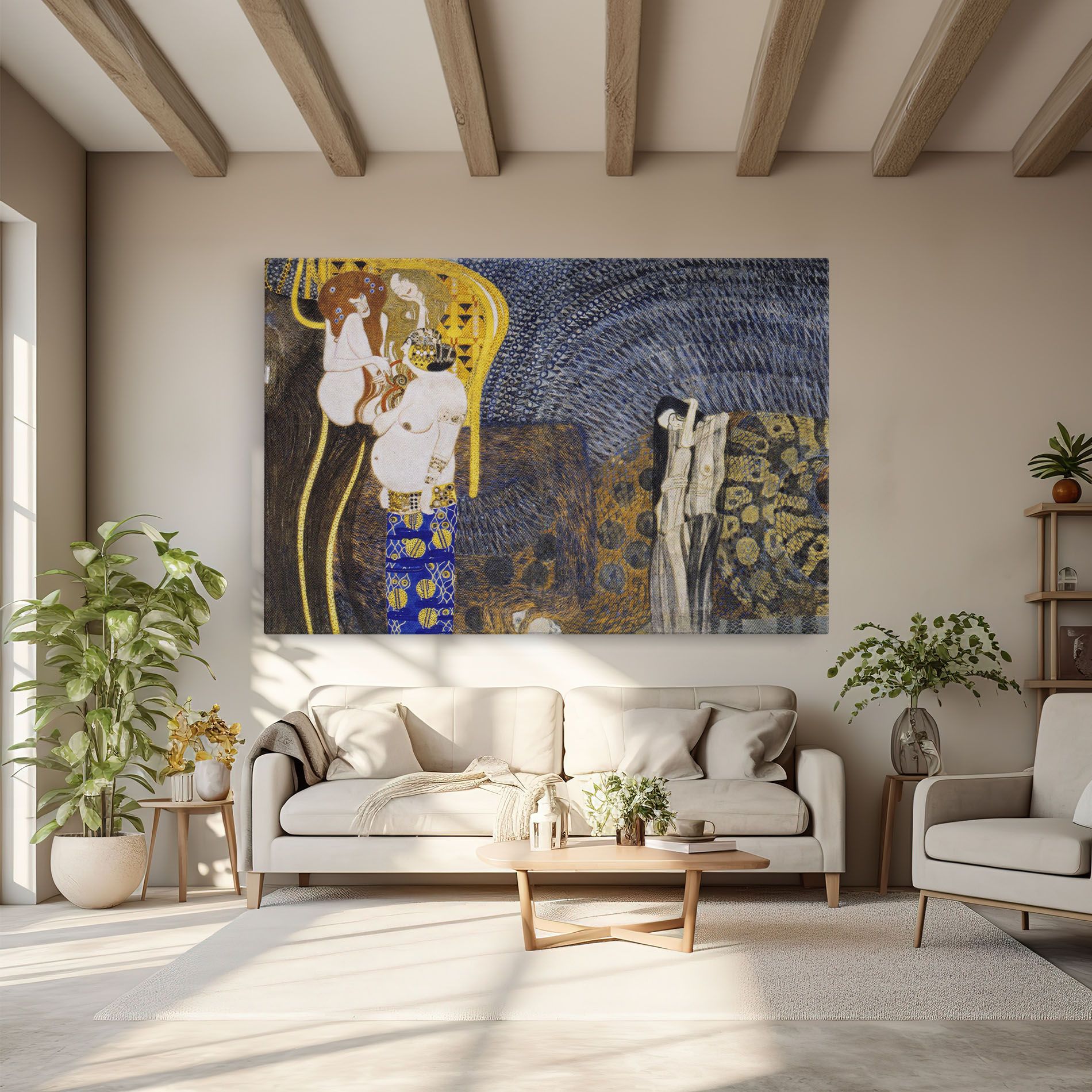 The Hostile Powers mockup 6