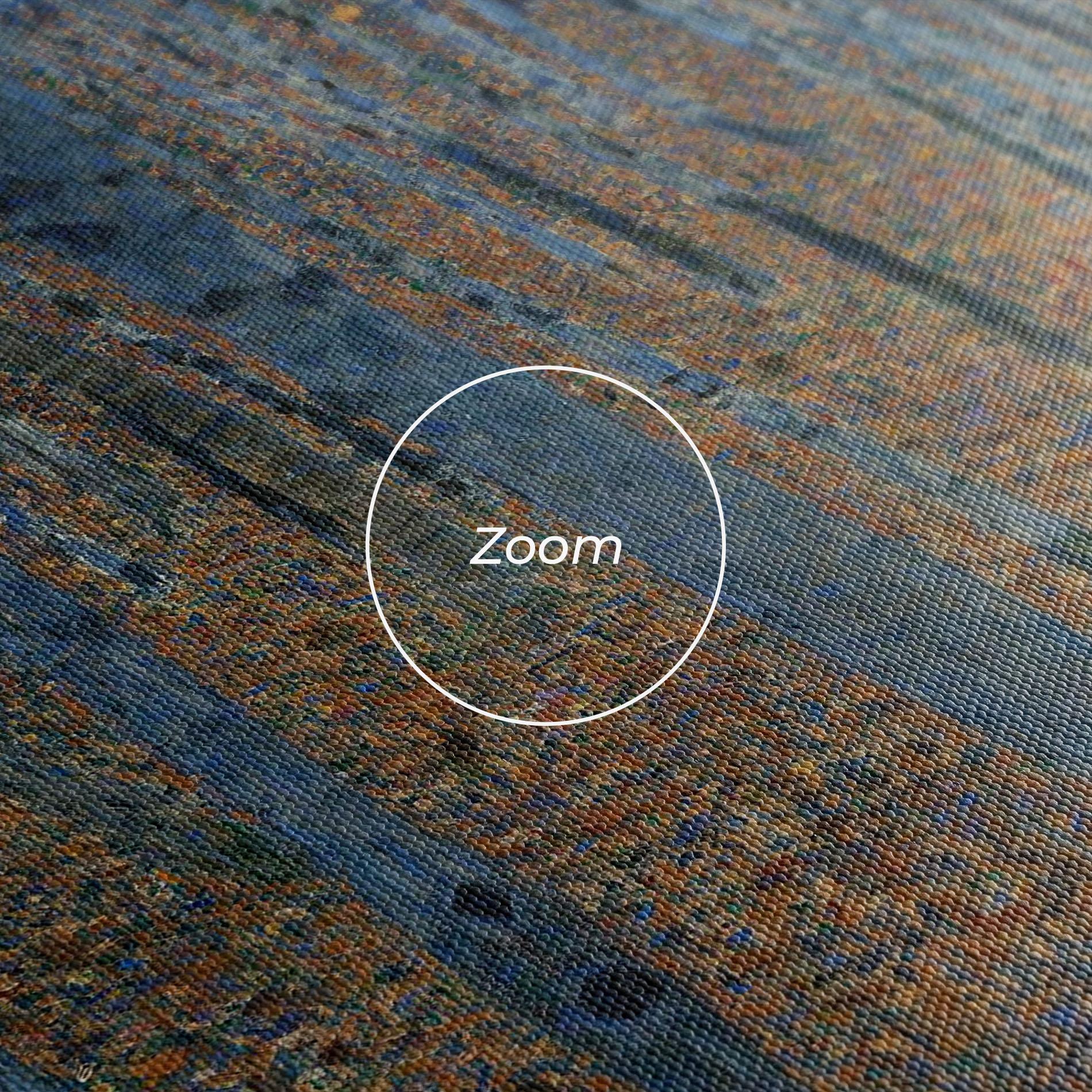 Картина на платно Beech Grove mockup 3